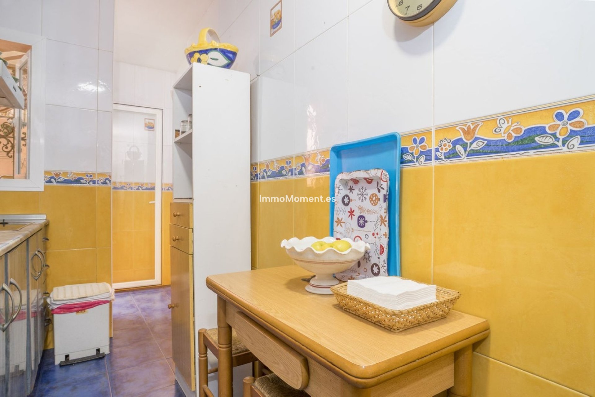 Reventa - Apartamento - Fuengirola - Fuengirola Centro