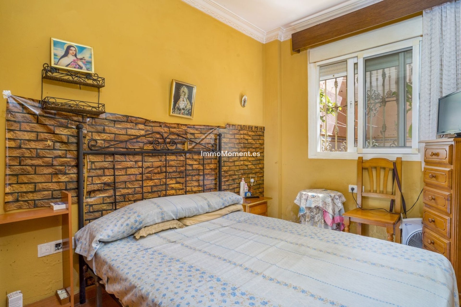 Reventa - Apartamento - Fuengirola - Fuengirola Centro
