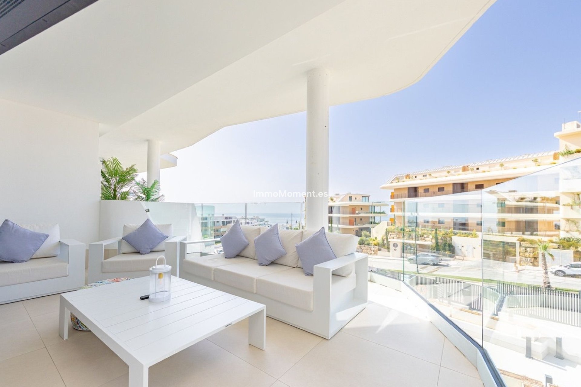 Reventa - Apartamento - Fuengirola - Fuengirola Centro