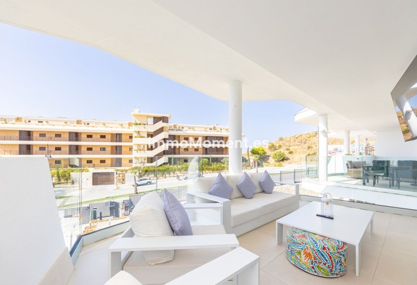 Reventa - Apartamento - Fuengirola - Fuengirola Centro