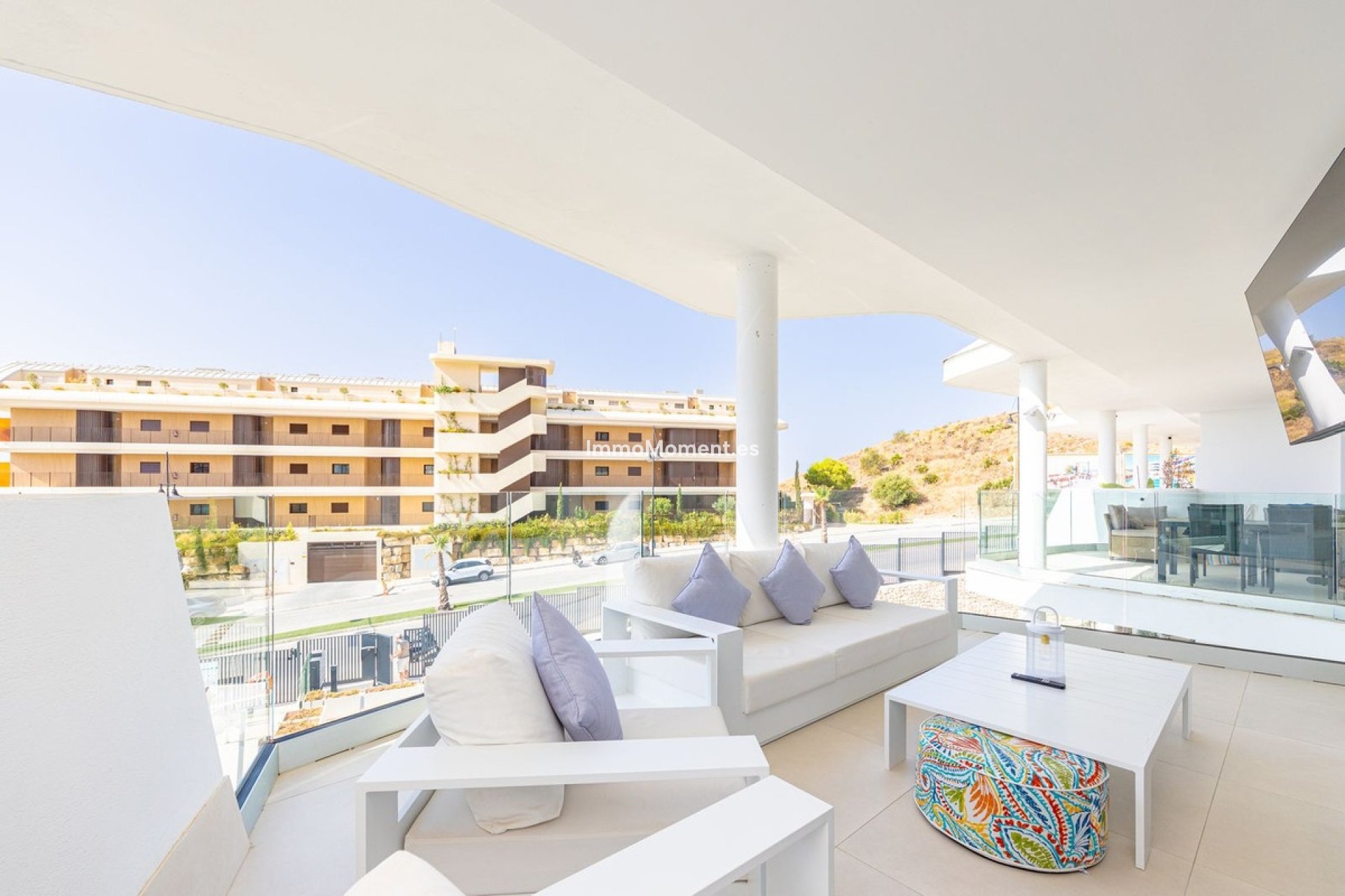 Reventa - Apartamento - Fuengirola - Fuengirola Centro