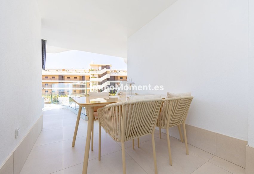 Reventa - Apartamento - Fuengirola - Fuengirola Centro