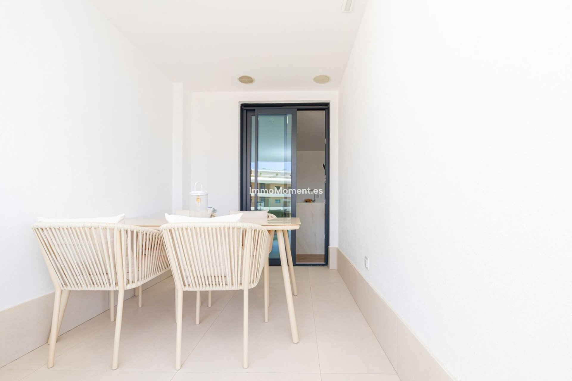 Reventa - Apartamento - Fuengirola - Fuengirola Centro