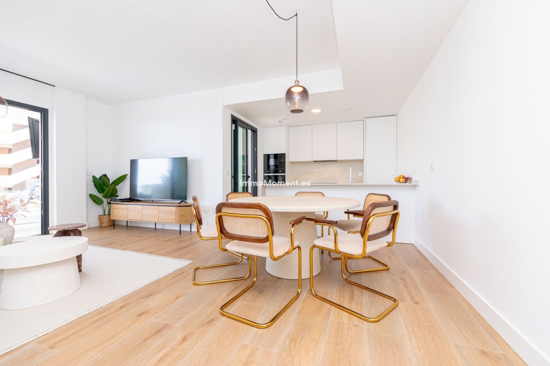 Reventa - Apartamento - Fuengirola - Fuengirola Centro