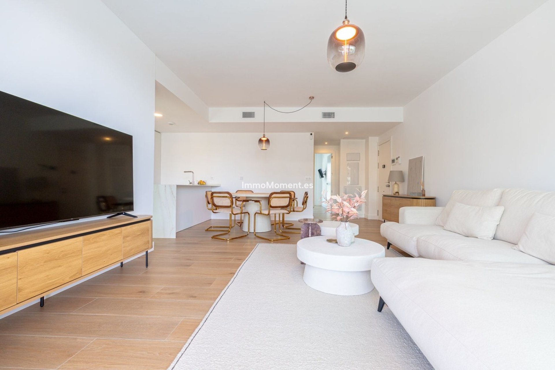 Reventa - Apartamento - Fuengirola - Fuengirola Centro