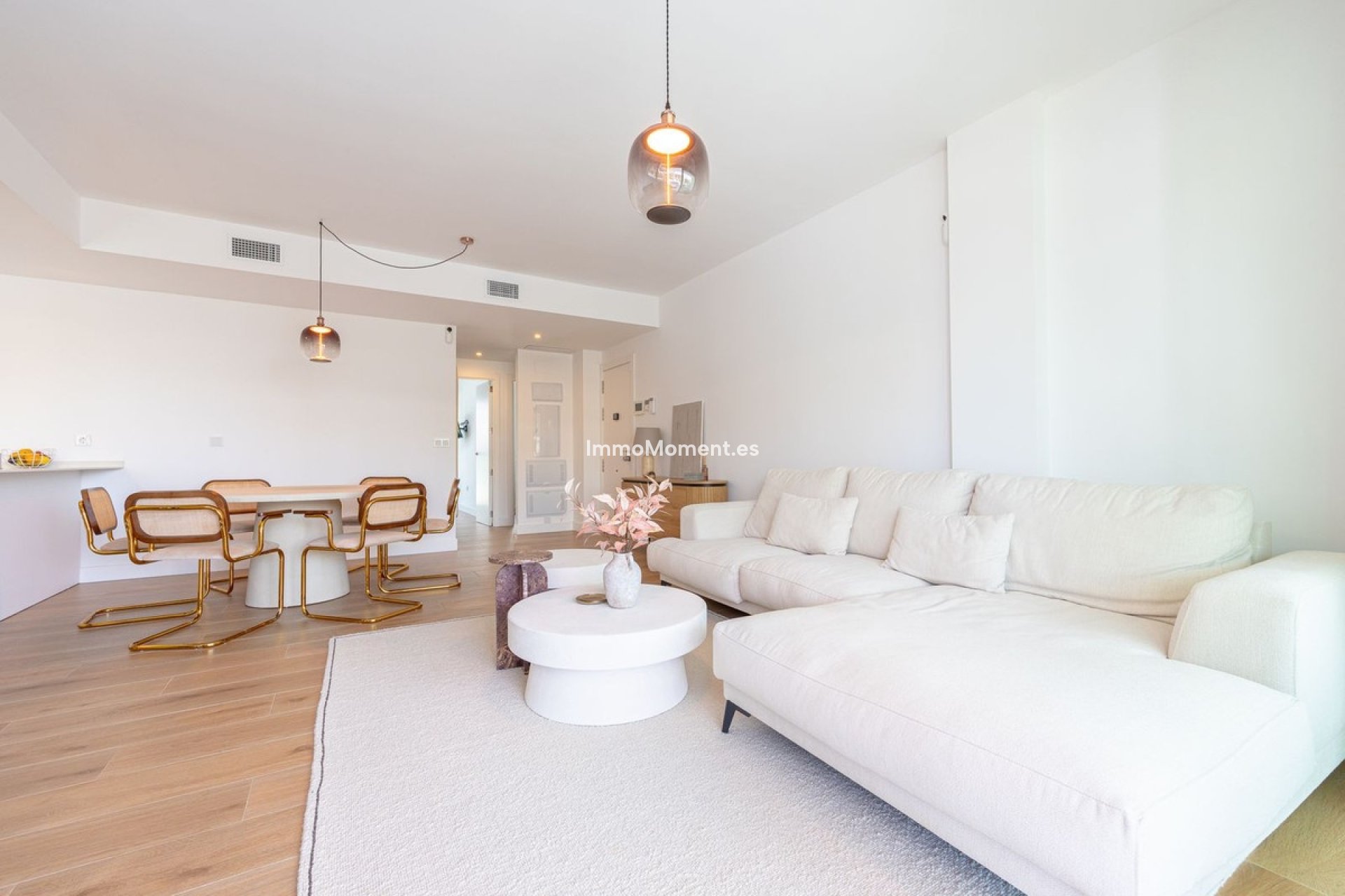 Reventa - Apartamento - Fuengirola - Fuengirola Centro