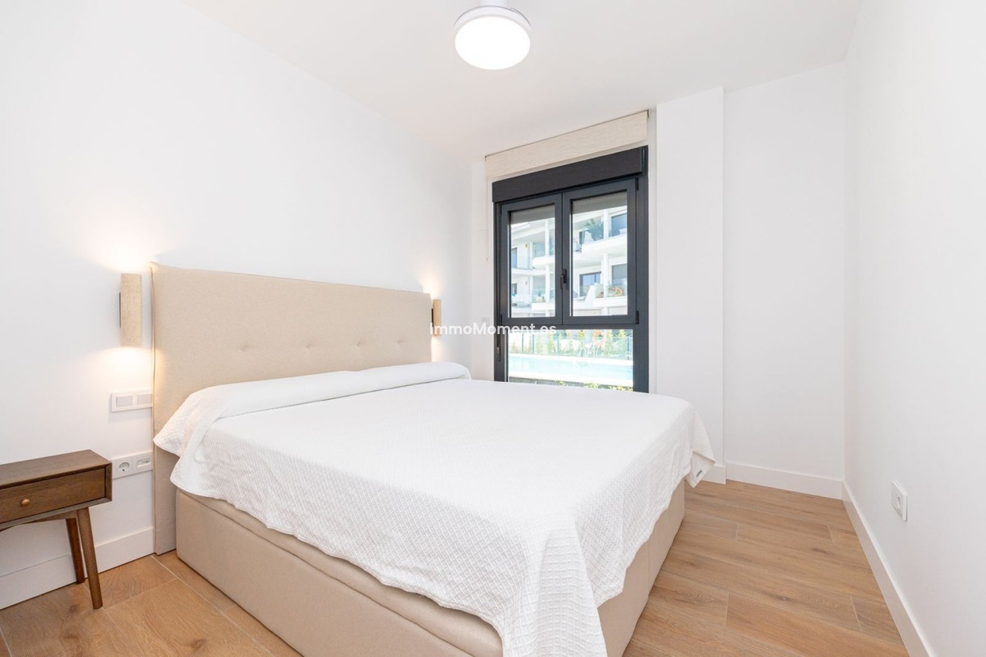 Reventa - Apartamento - Fuengirola - Fuengirola Centro