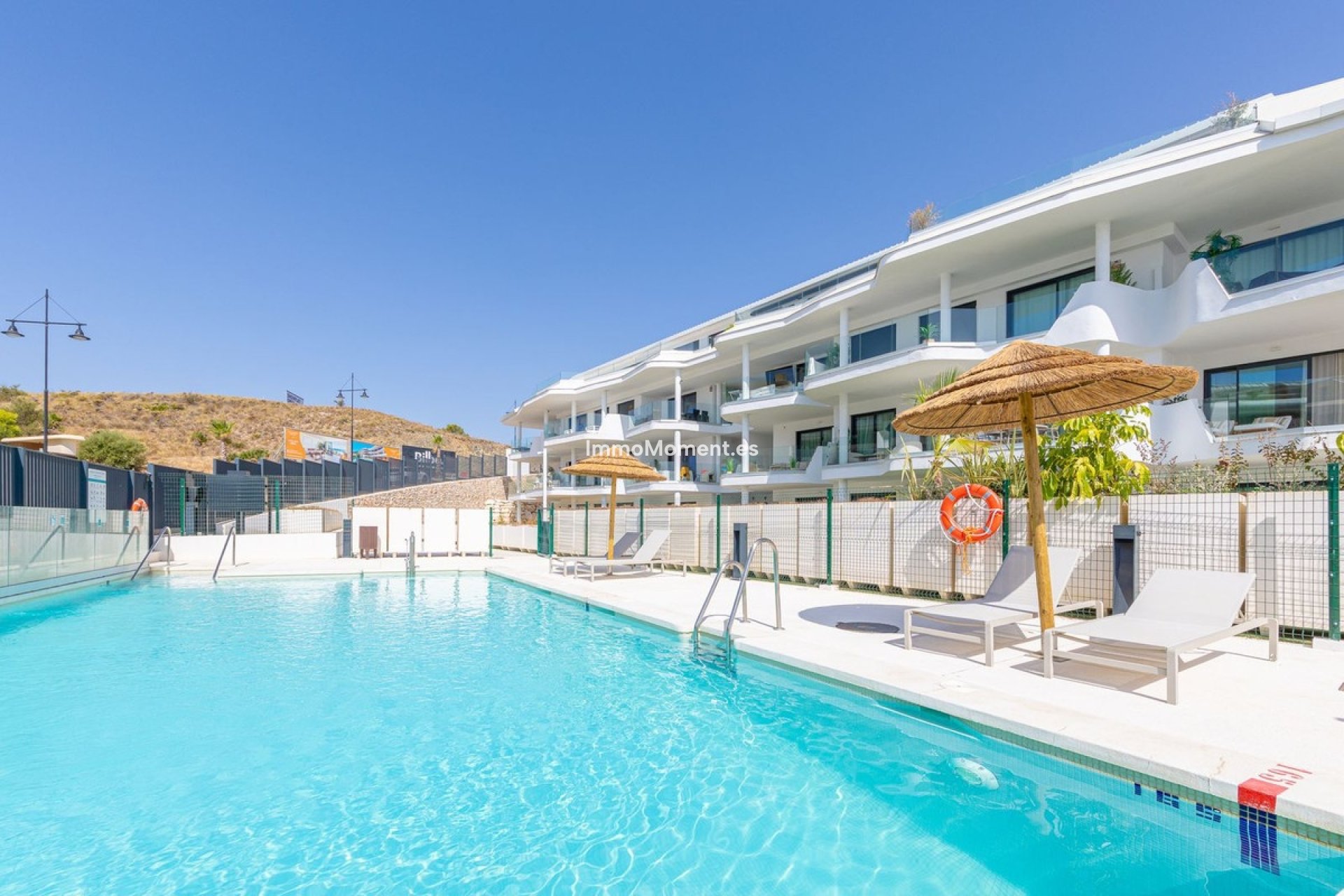 Reventa - Apartamento - Fuengirola - Fuengirola Centro