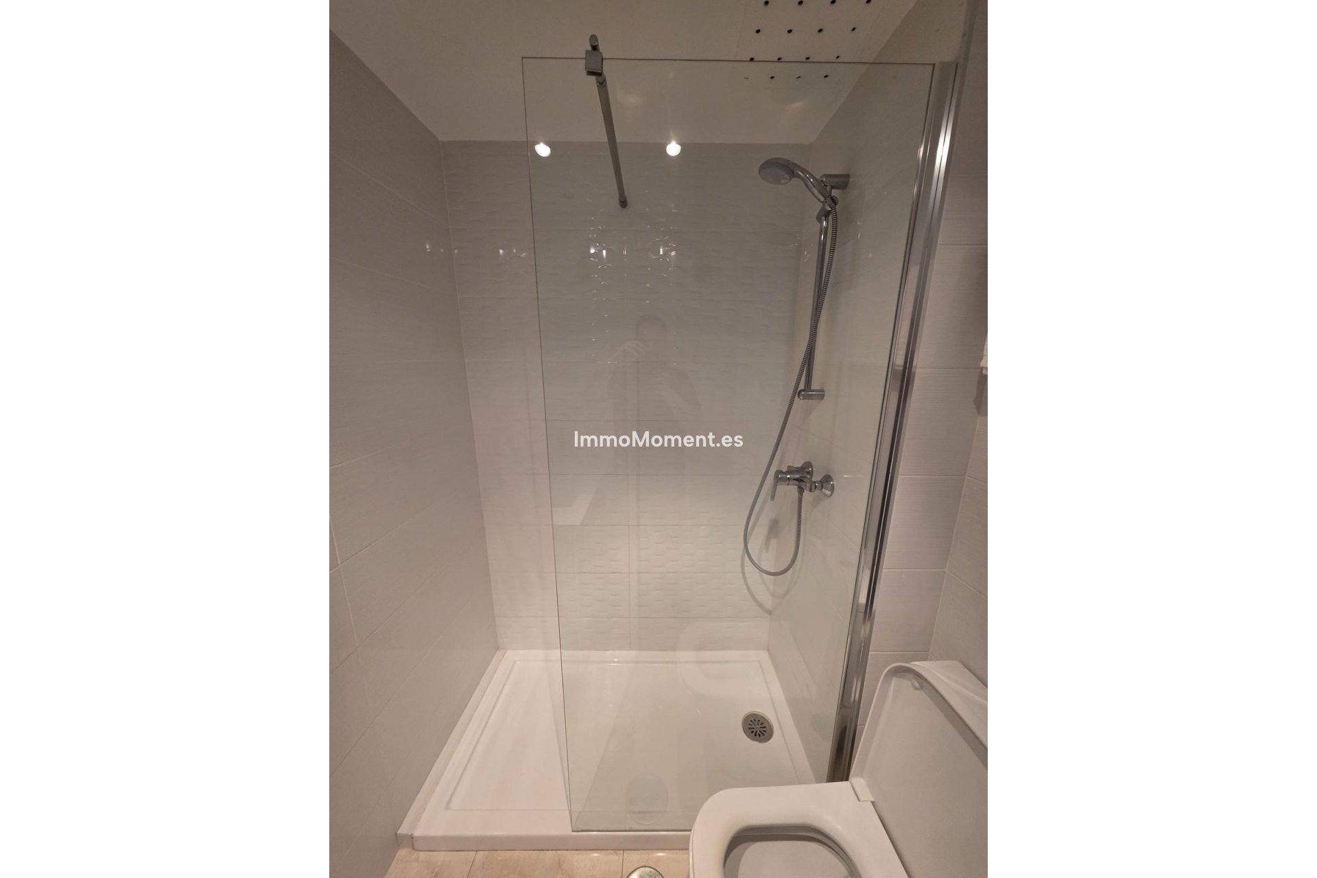 Reventa - Apartamento - Fuengirola - Fuengirola Centro