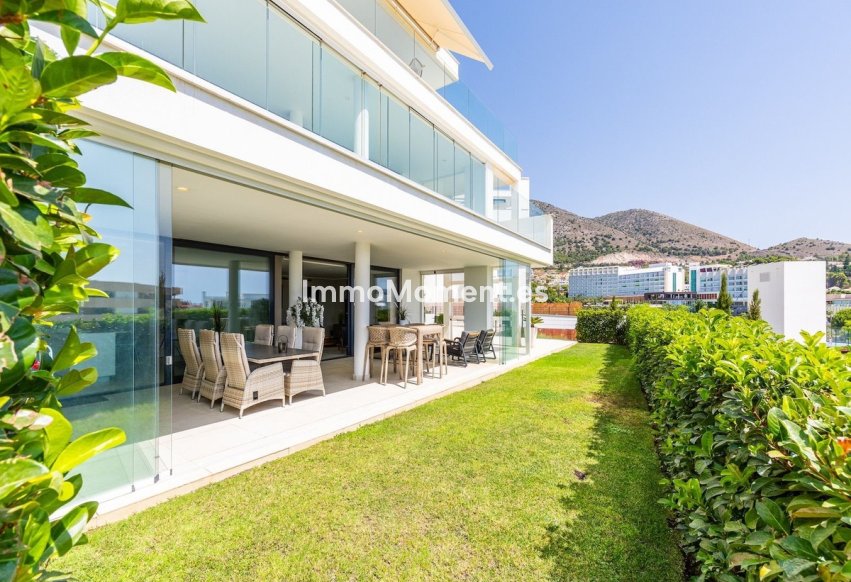 Reventa - Apartamento - Fuengirola - Fuengirola Centro