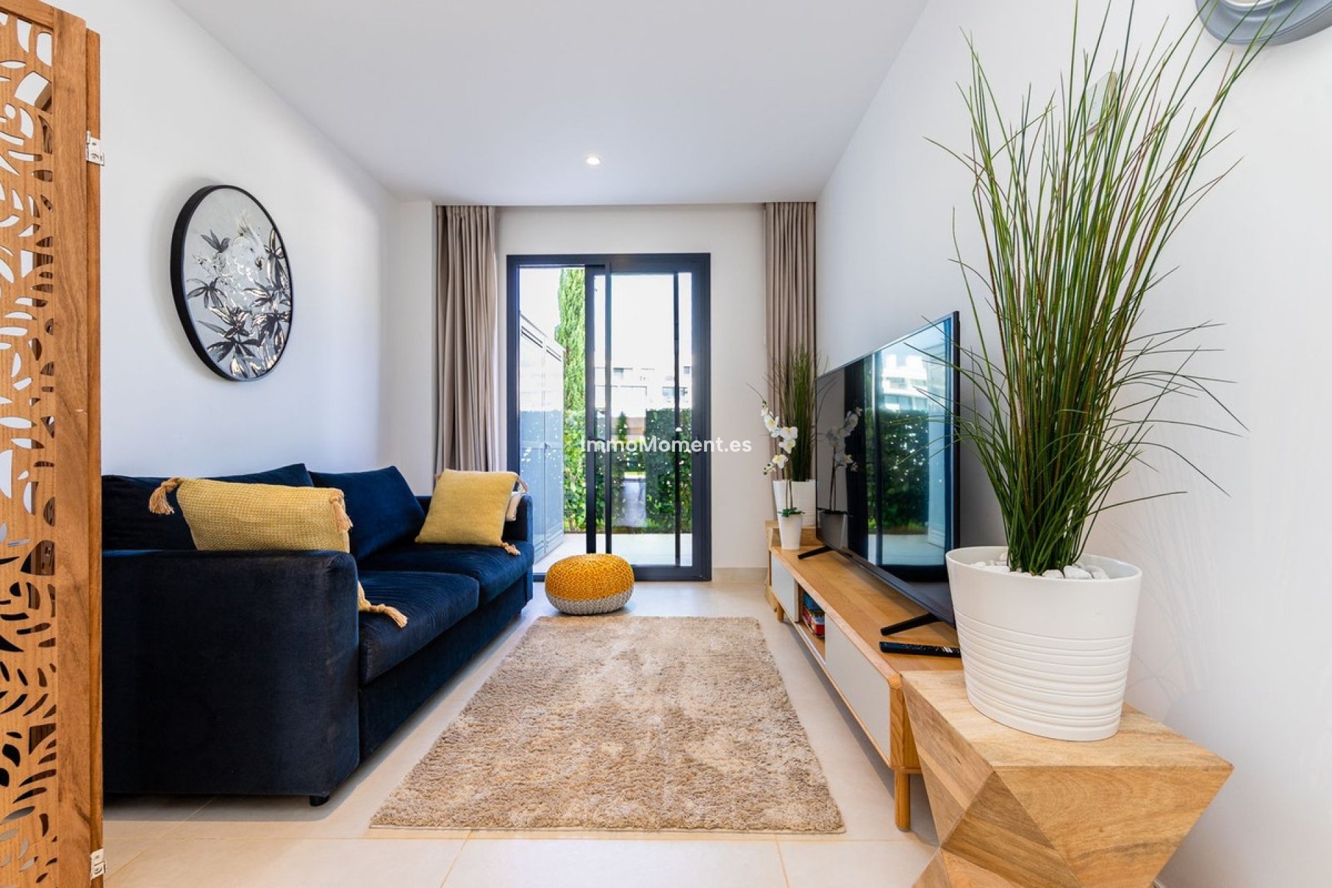 Reventa - Apartamento - Fuengirola - Fuengirola Centro