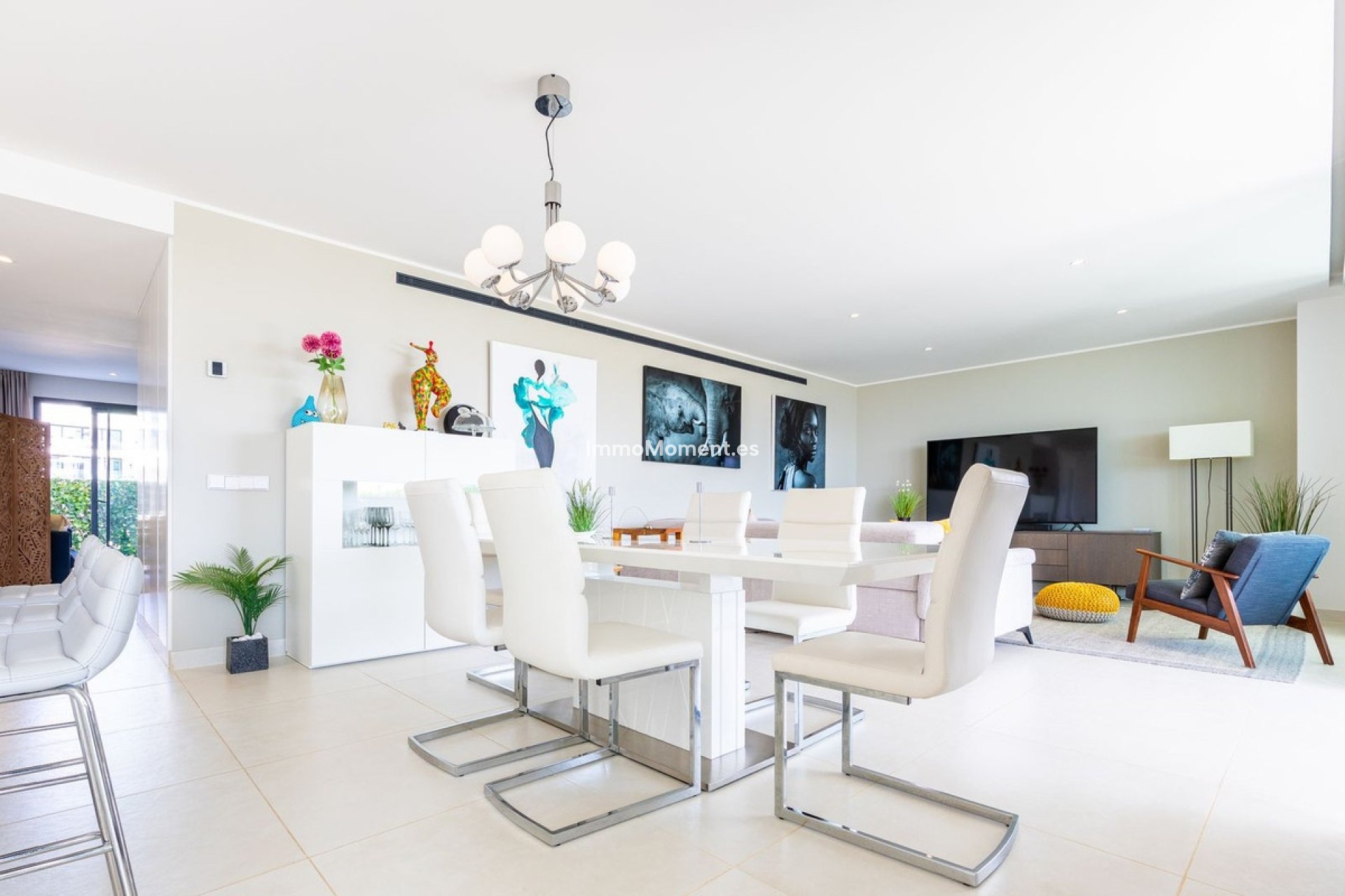 Reventa - Apartamento - Fuengirola - Fuengirola Centro
