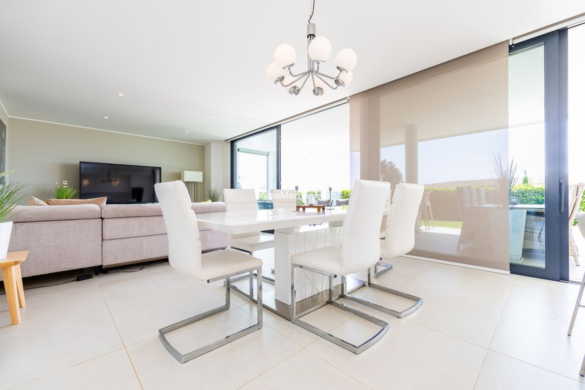 Reventa - Apartamento - Fuengirola - Fuengirola Centro