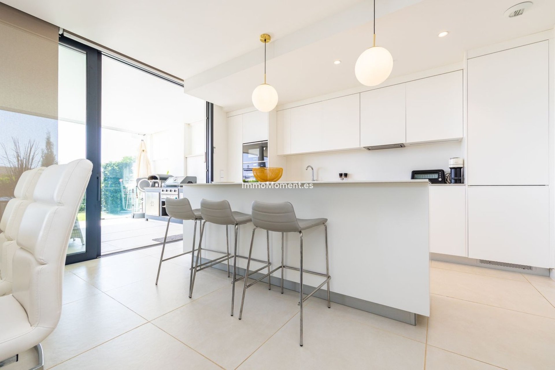 Reventa - Apartamento - Fuengirola - Fuengirola Centro