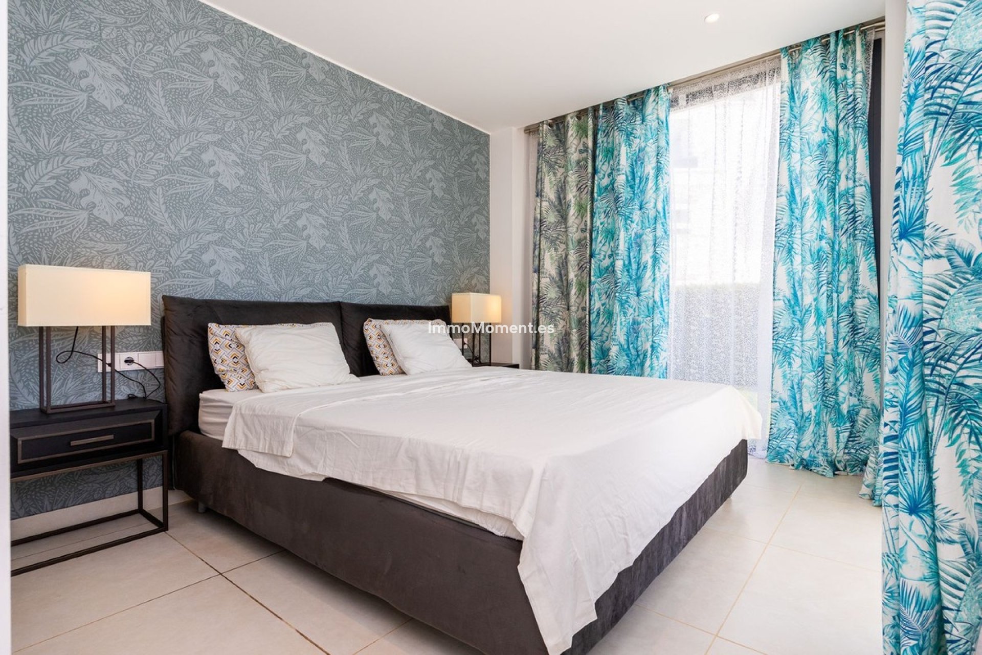 Reventa - Apartamento - Fuengirola - Fuengirola Centro