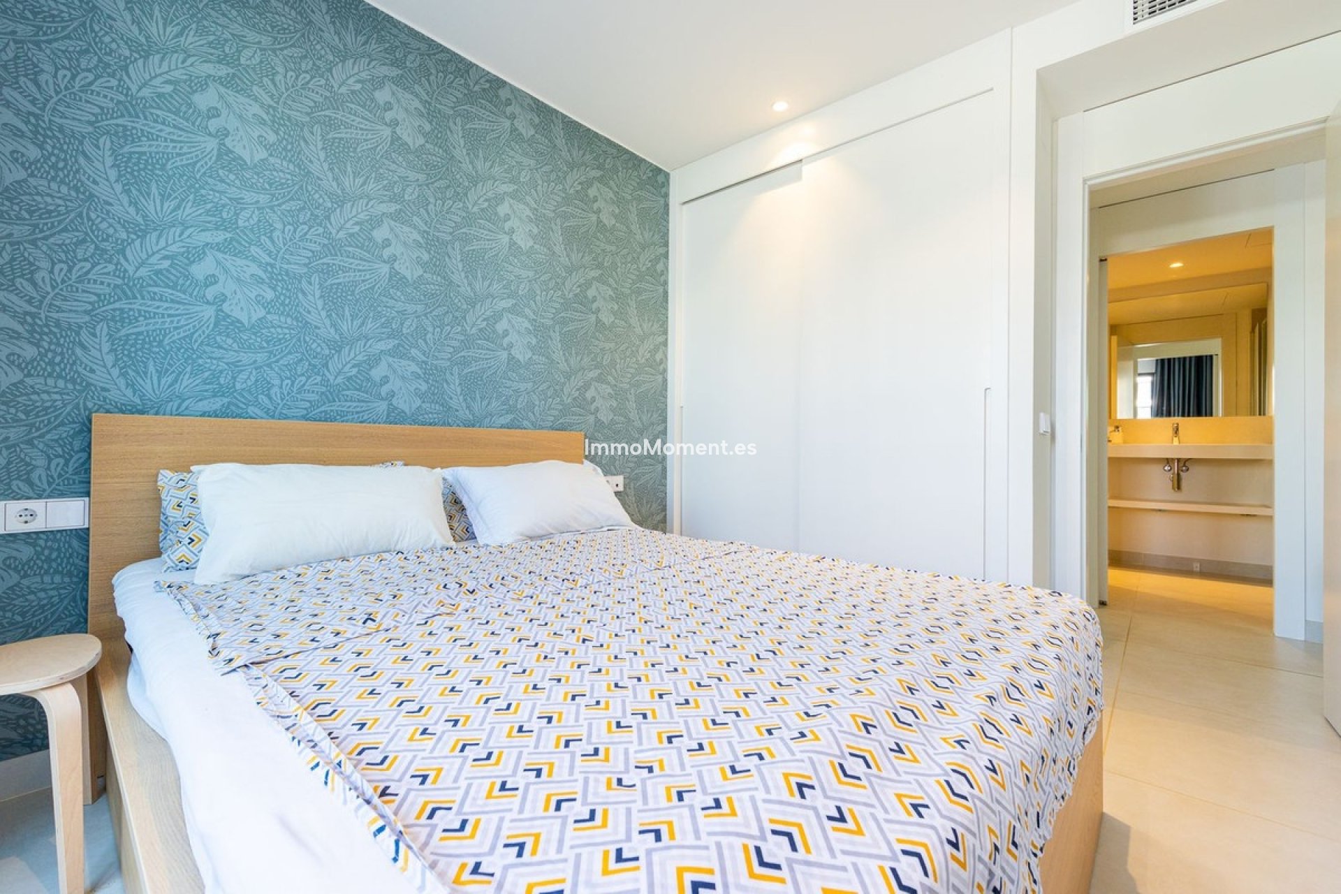 Reventa - Apartamento - Fuengirola - Fuengirola Centro