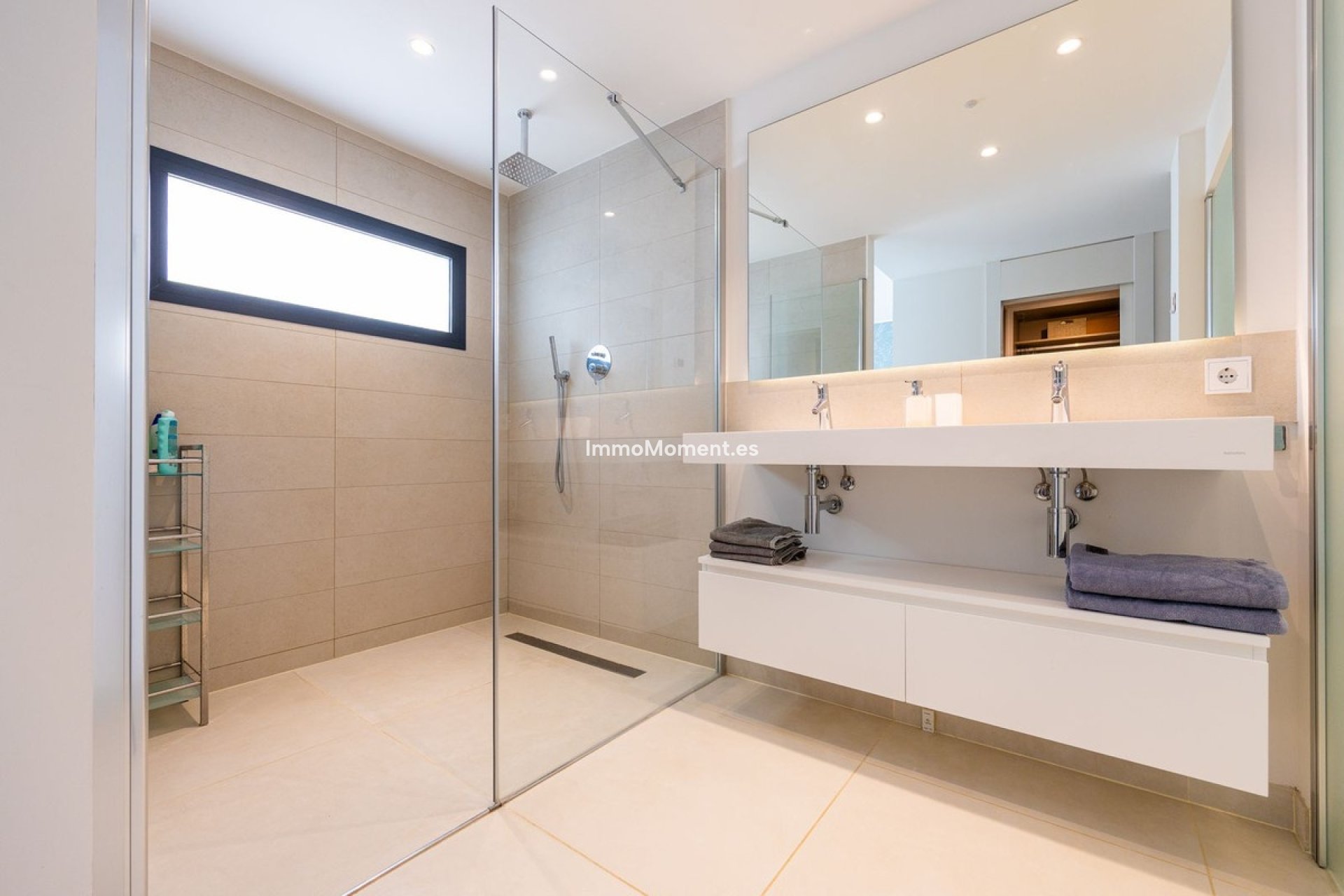 Reventa - Apartamento - Fuengirola - Fuengirola Centro