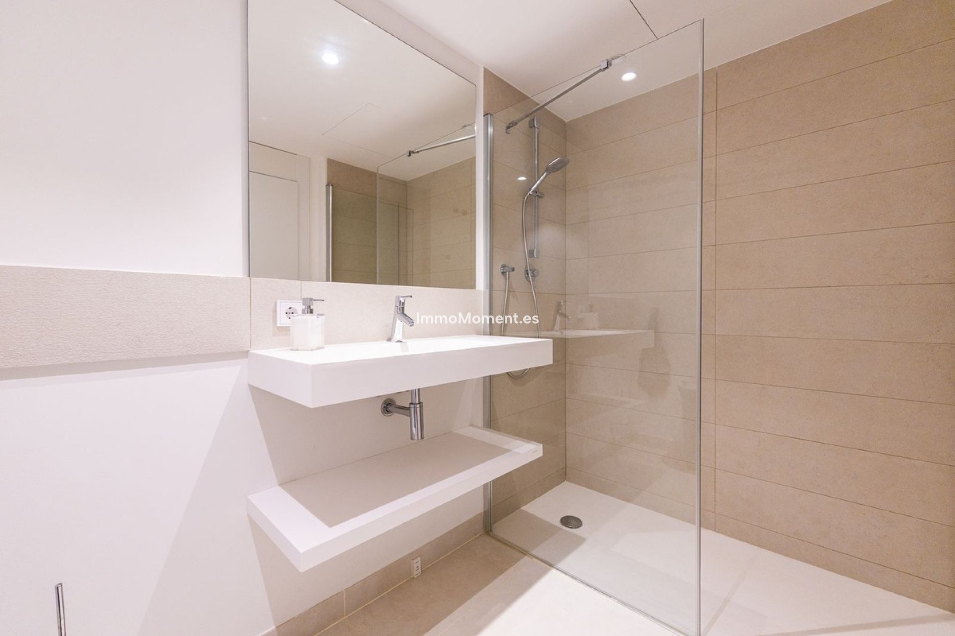 Reventa - Apartamento - Fuengirola - Fuengirola Centro