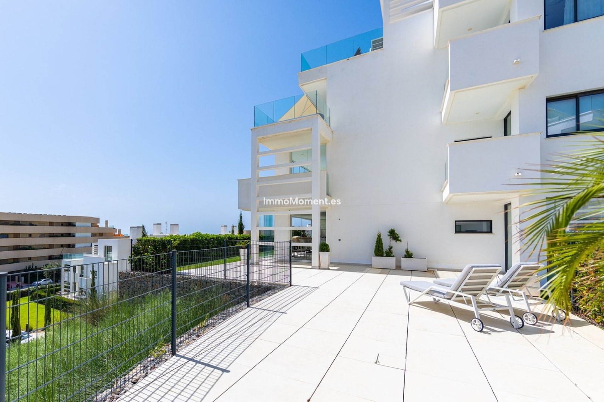 Reventa - Apartamento - Fuengirola - Fuengirola Centro