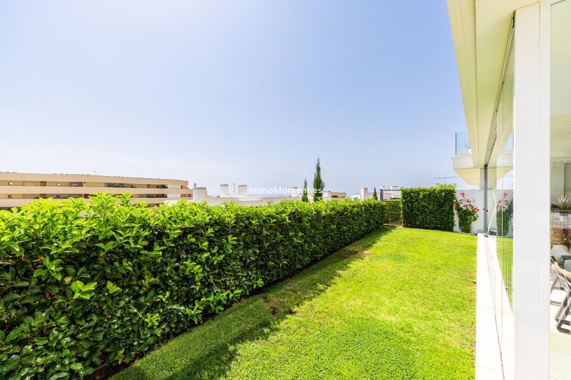 Reventa - Apartamento - Fuengirola - Fuengirola Centro