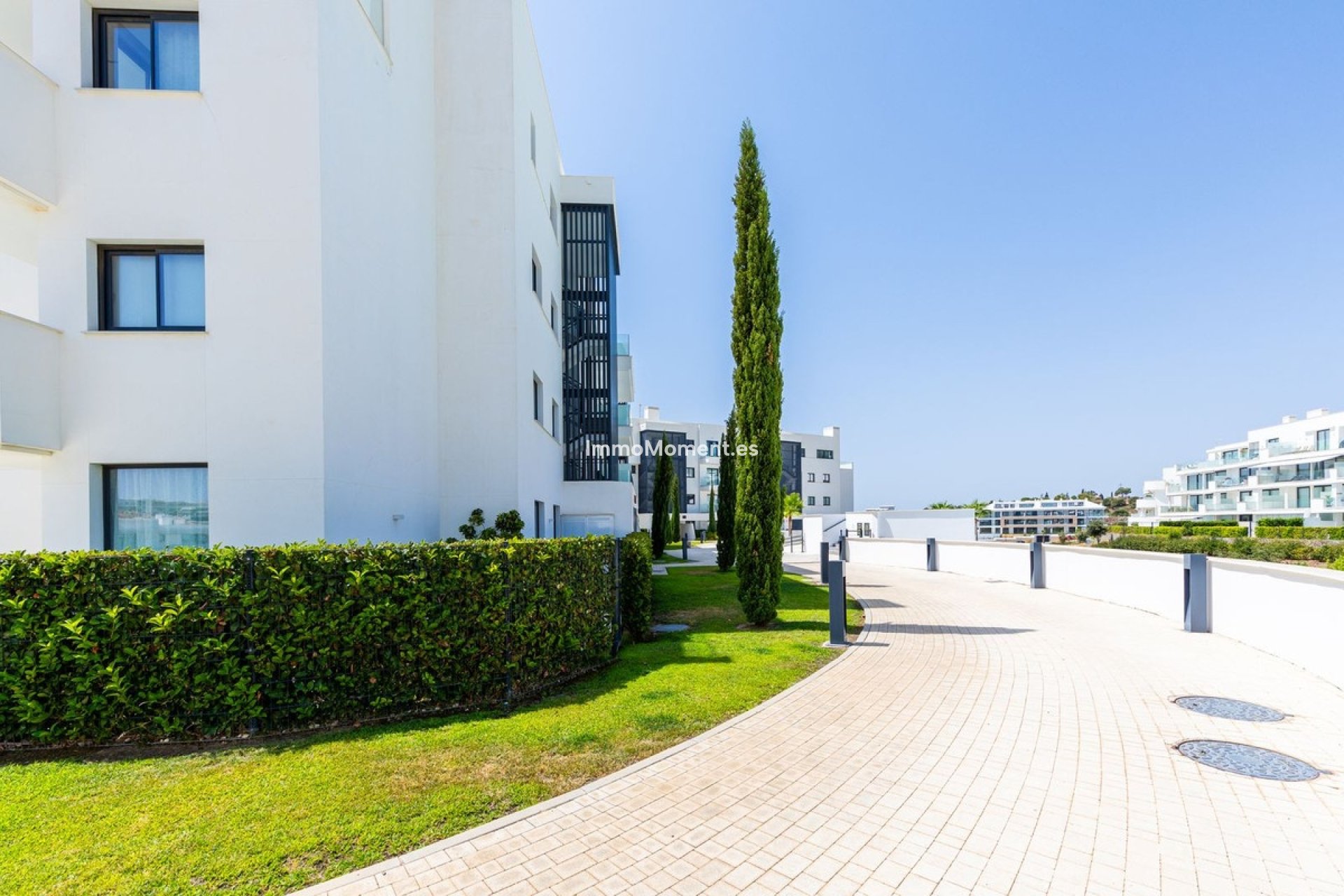 Reventa - Apartamento - Fuengirola - Fuengirola Centro