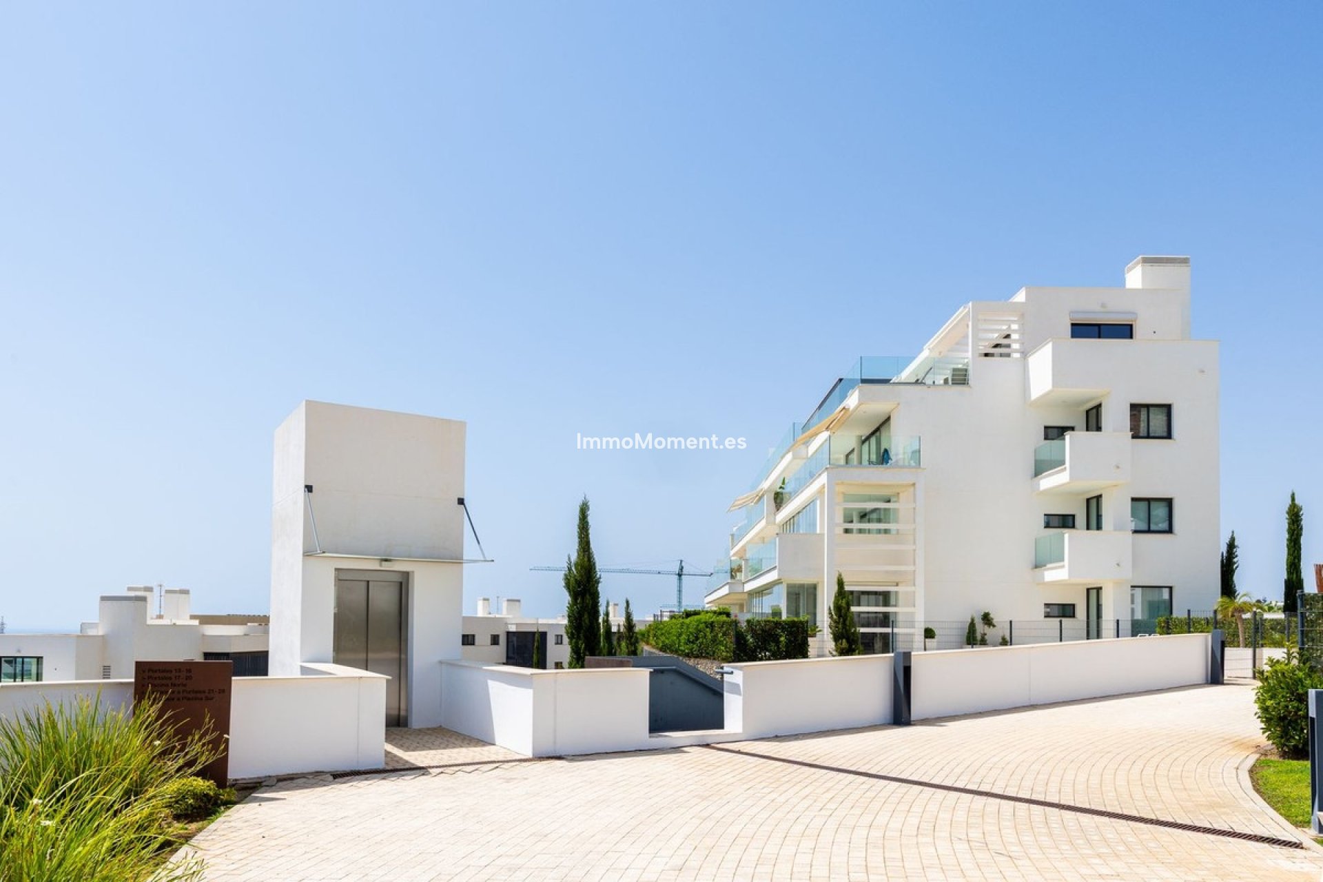 Reventa - Apartamento - Fuengirola - Fuengirola Centro