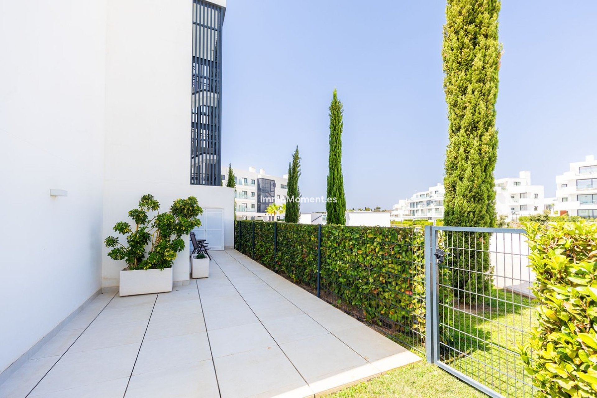 Reventa - Apartamento - Fuengirola - Fuengirola Centro