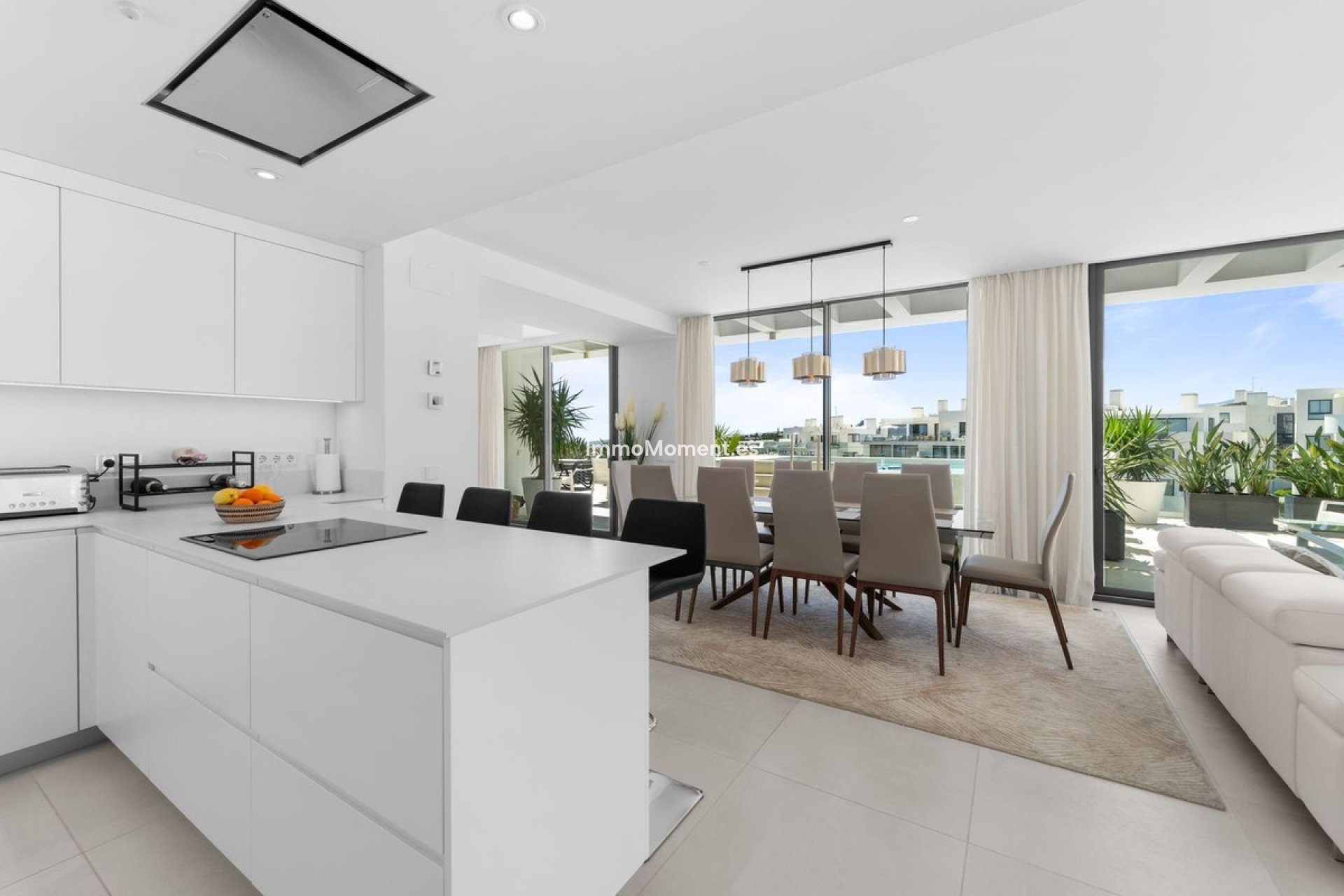 Reventa - Apartamento - Fuengirola - Fuengirola Centro
