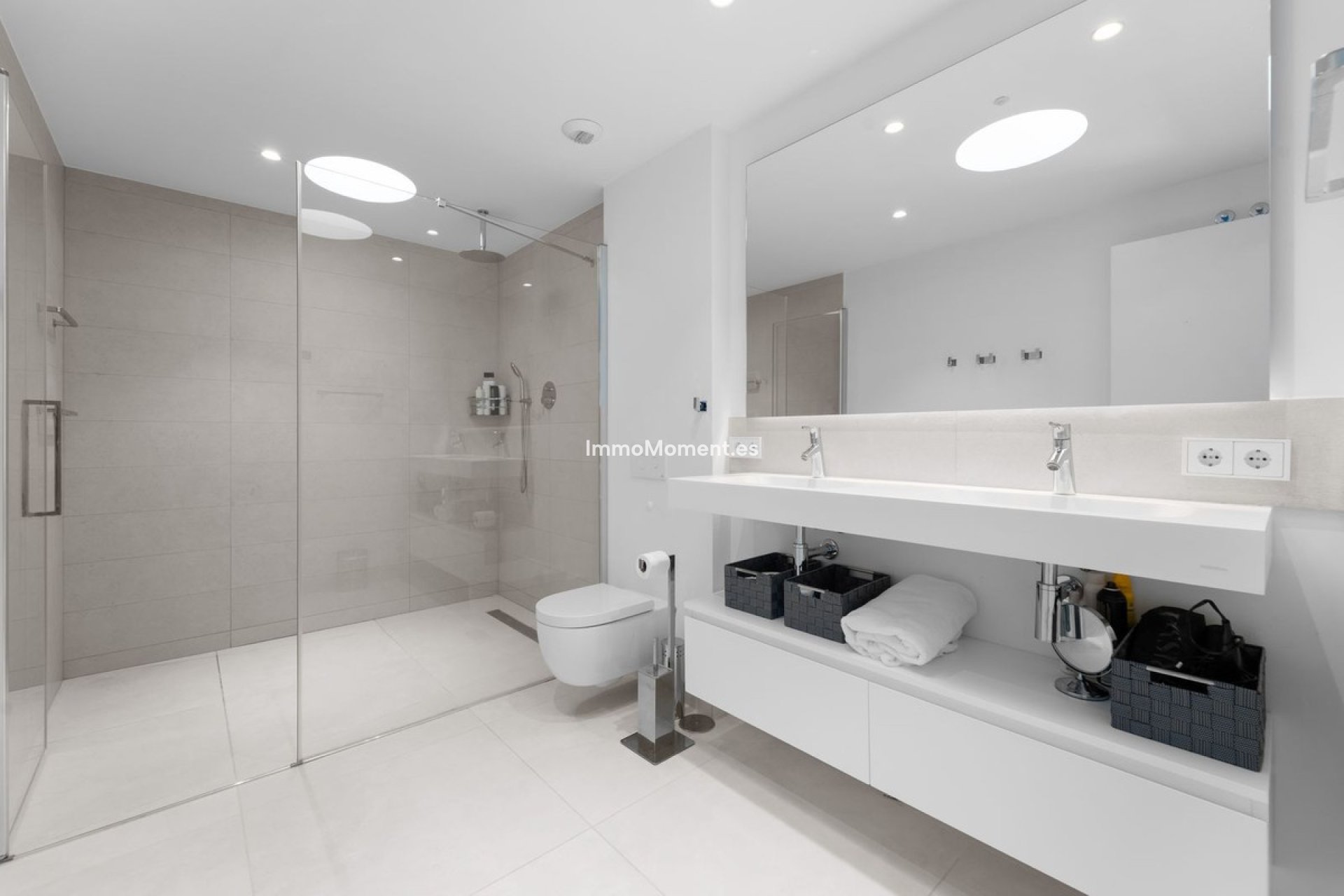 Reventa - Apartamento - Fuengirola - Fuengirola Centro