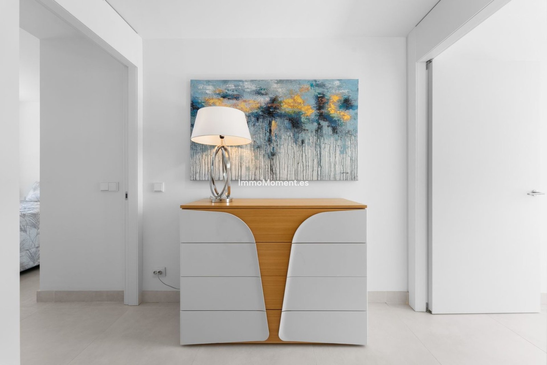 Reventa - Apartamento - Fuengirola - Fuengirola Centro