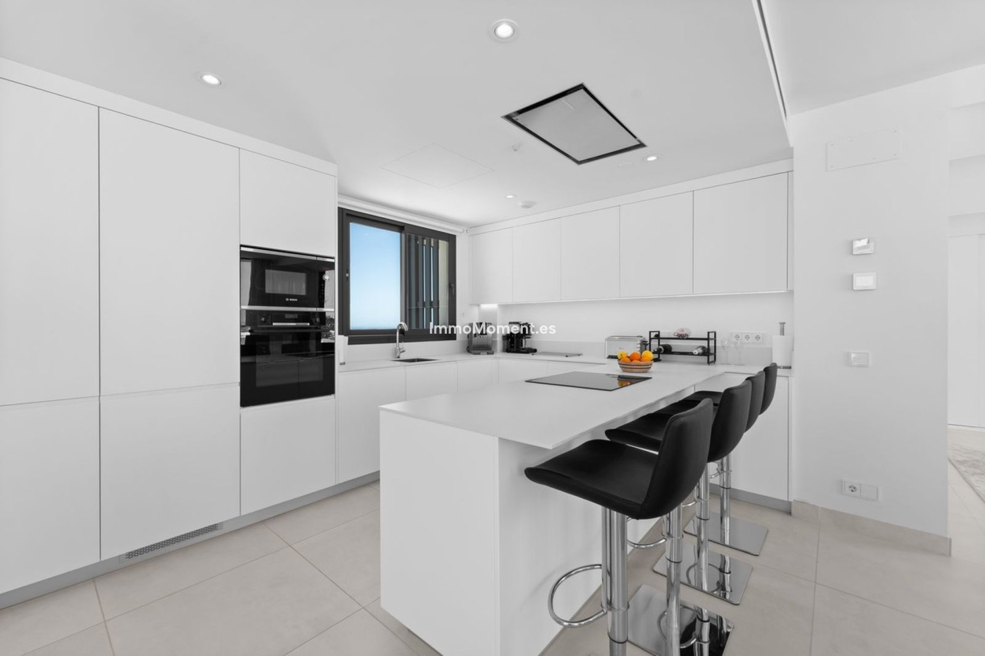 Reventa - Apartamento - Fuengirola - Fuengirola Centro