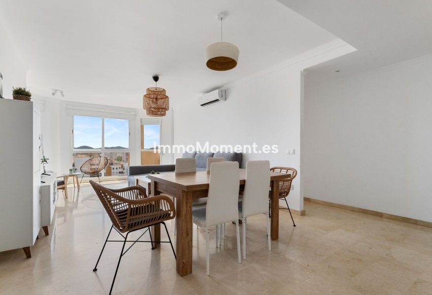 Reventa - Apartamento - Fuengirola - Fuengirola Centro