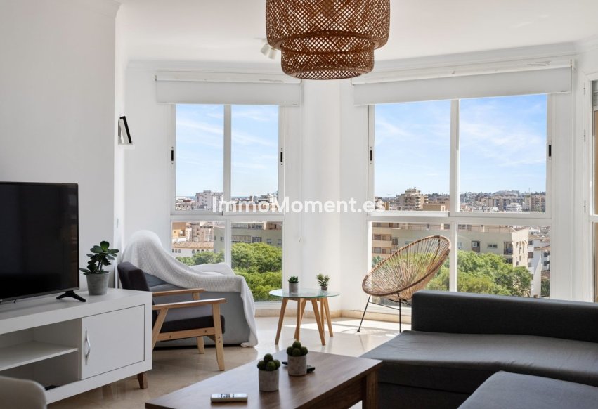 Reventa - Apartamento - Fuengirola - Fuengirola Centro
