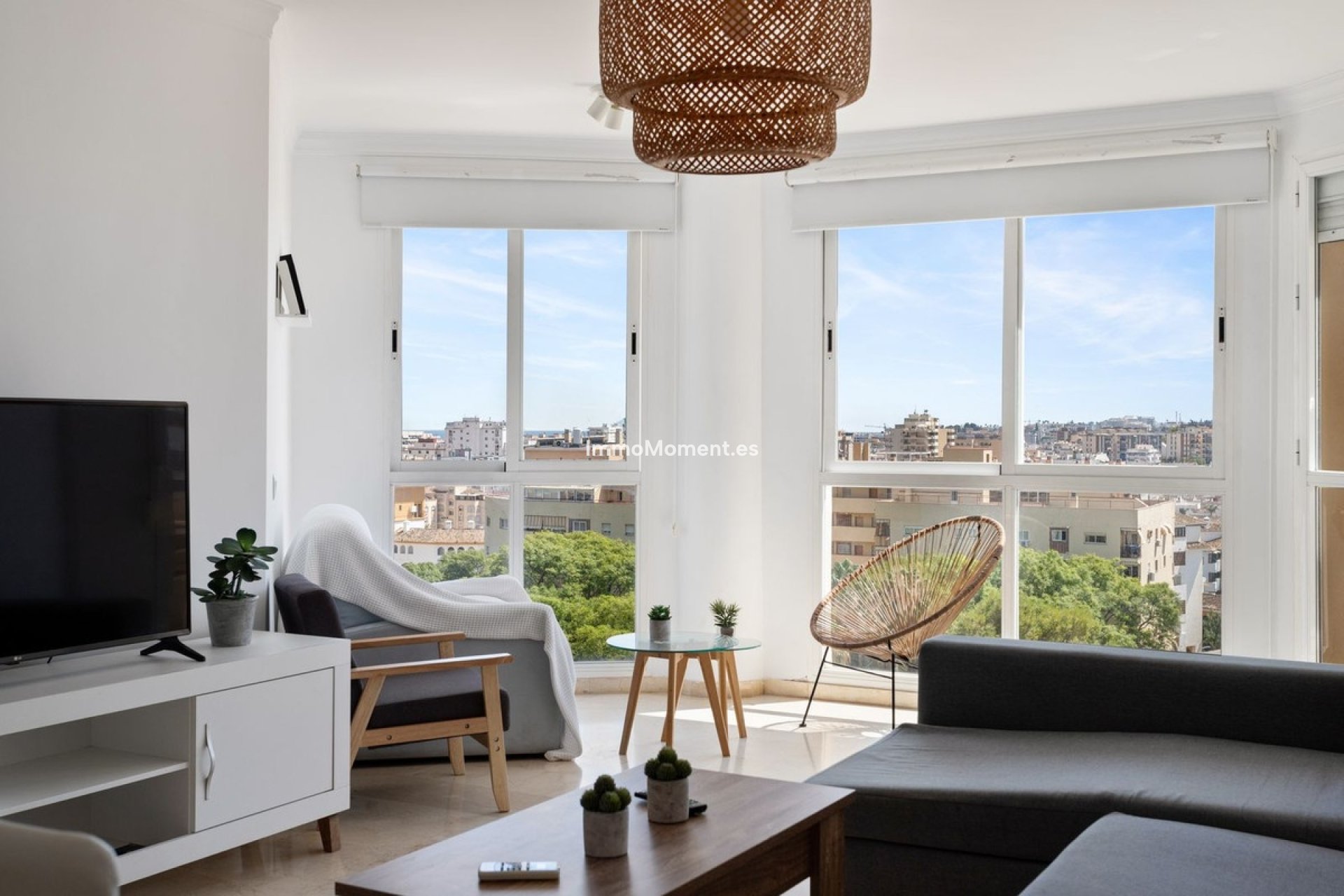 Reventa - Apartamento - Fuengirola - Fuengirola Centro