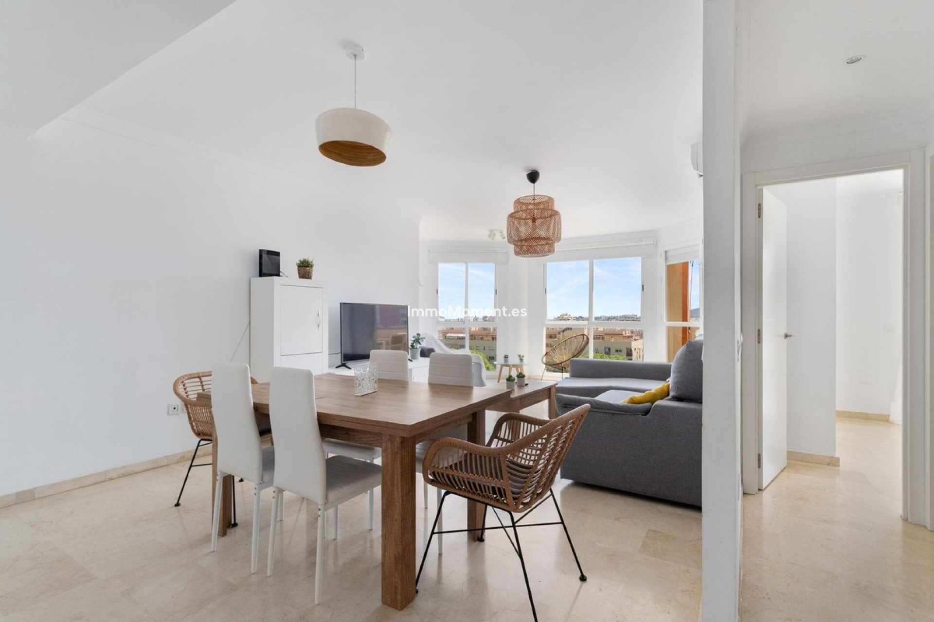 Reventa - Apartamento - Fuengirola - Fuengirola Centro