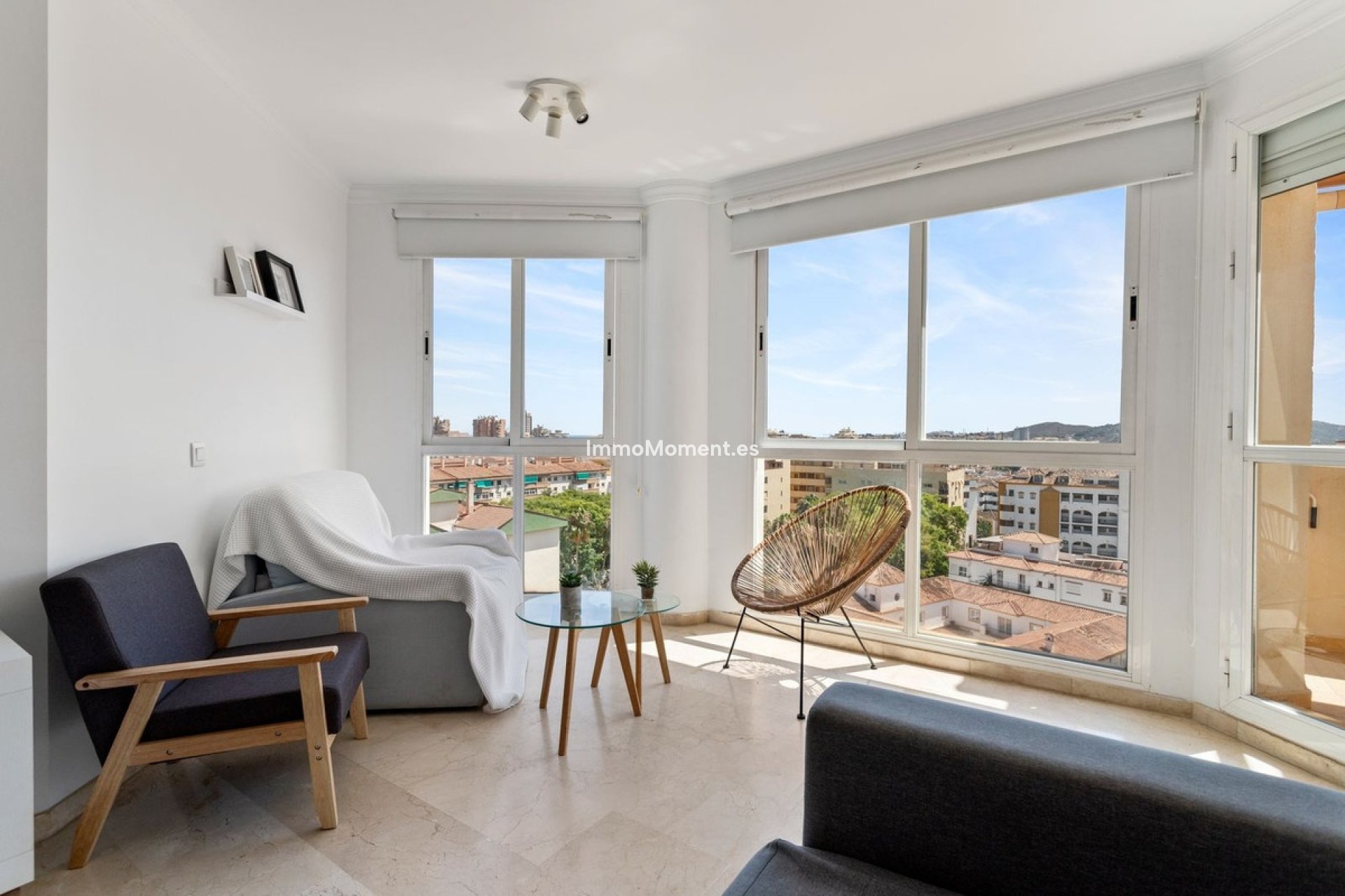 Reventa - Apartamento - Fuengirola - Fuengirola Centro