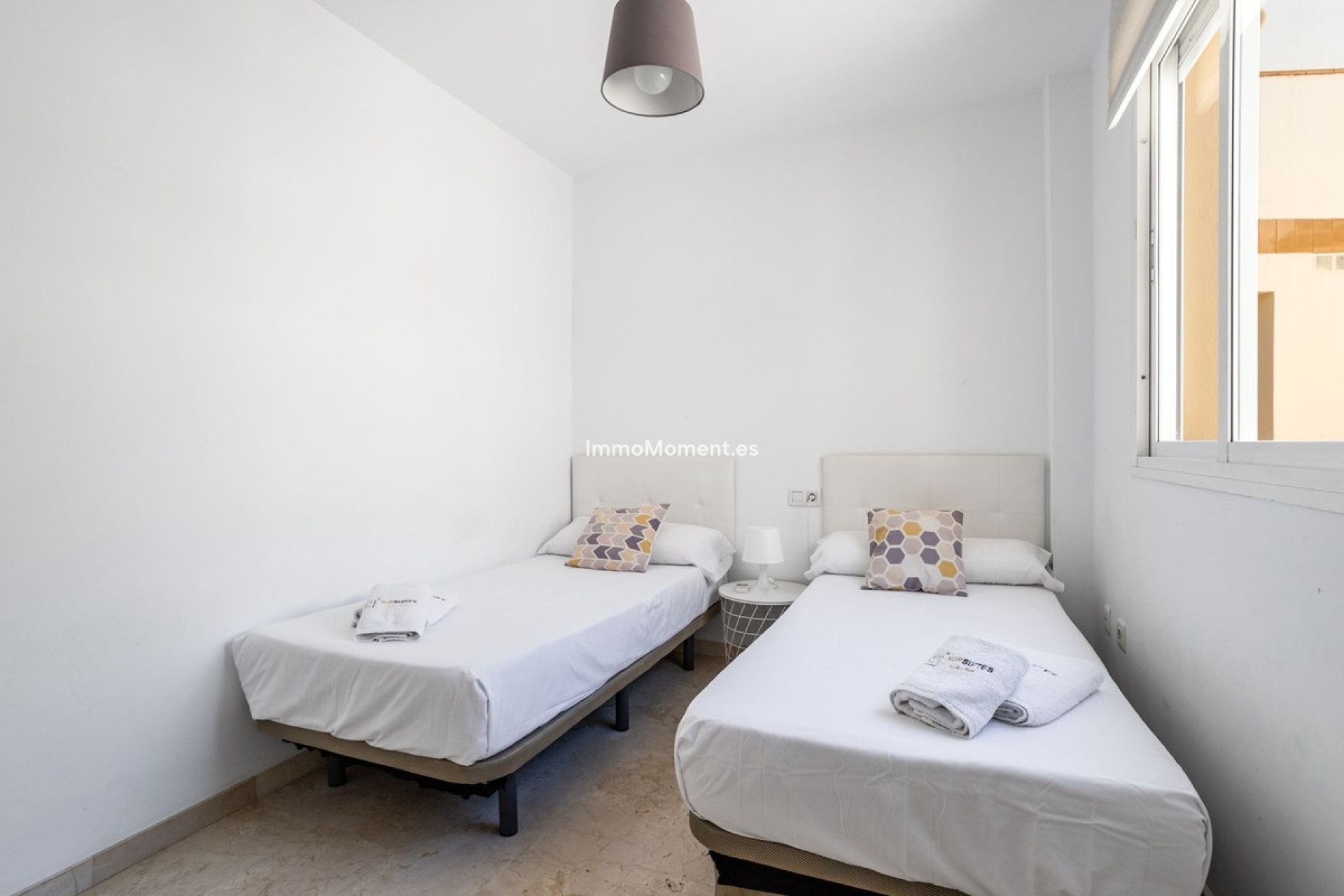 Reventa - Apartamento - Fuengirola - Fuengirola Centro