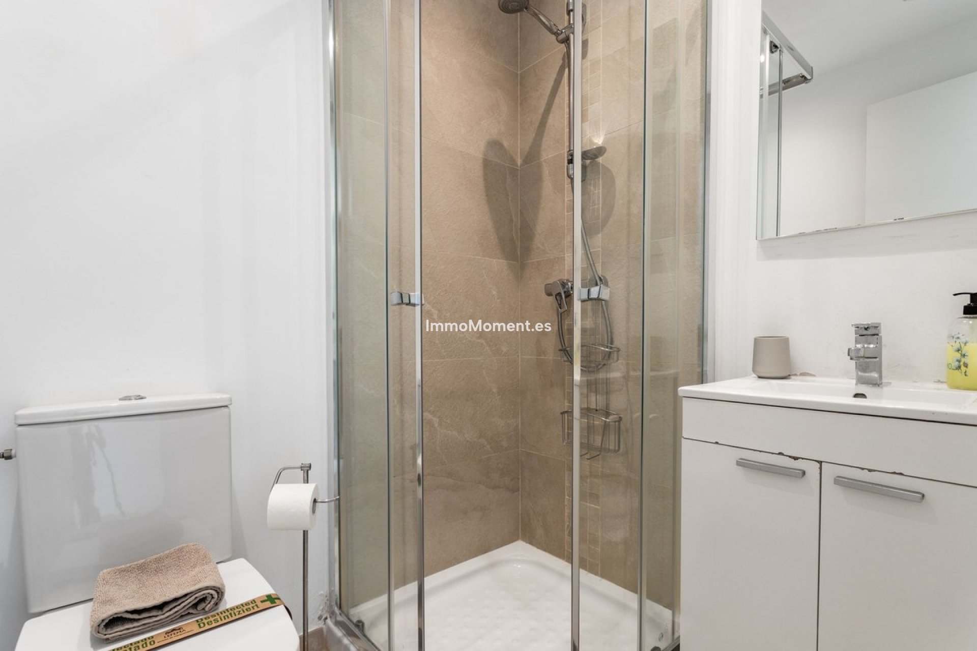 Reventa - Apartamento - Fuengirola - Fuengirola Centro