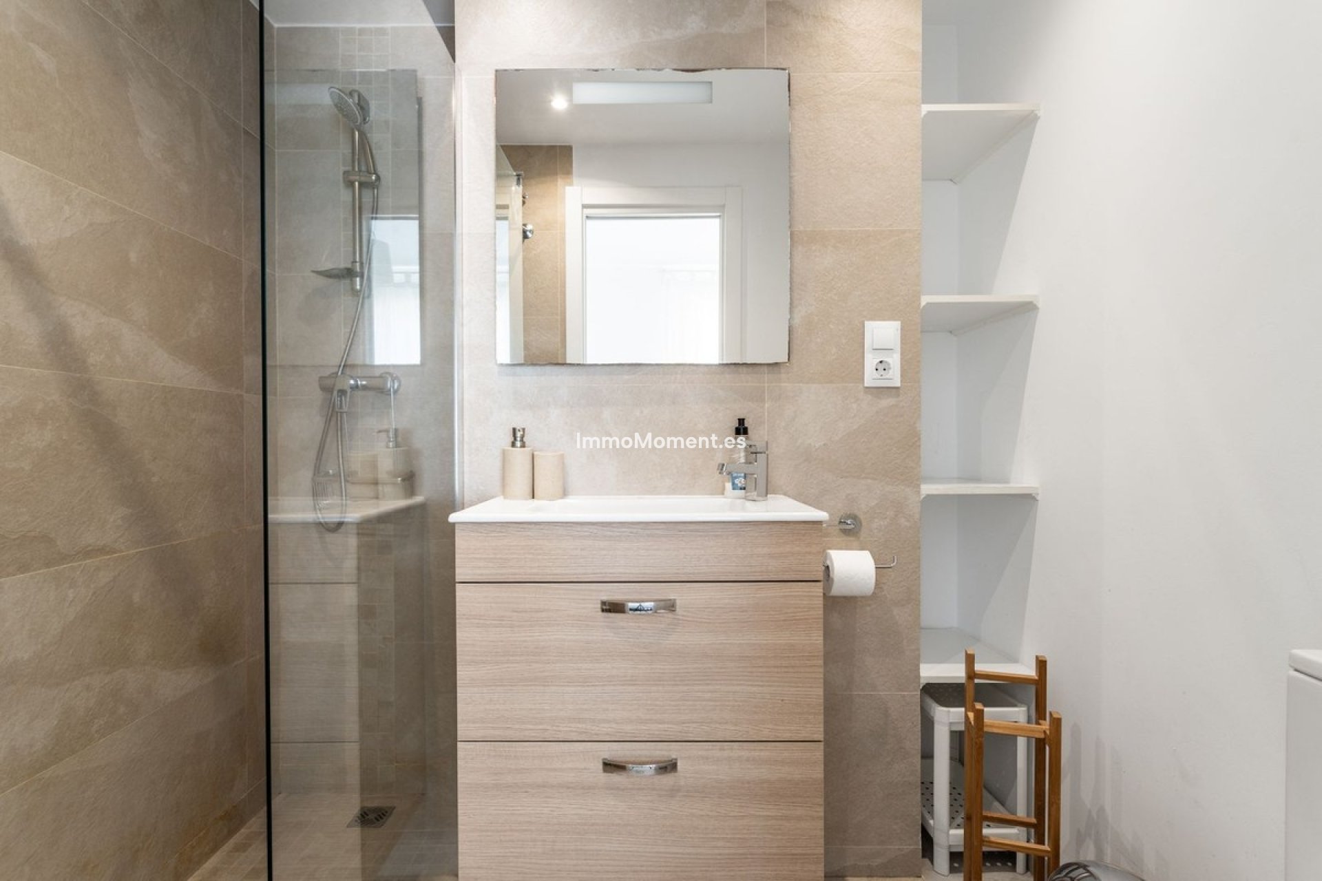 Reventa - Apartamento - Fuengirola - Fuengirola Centro