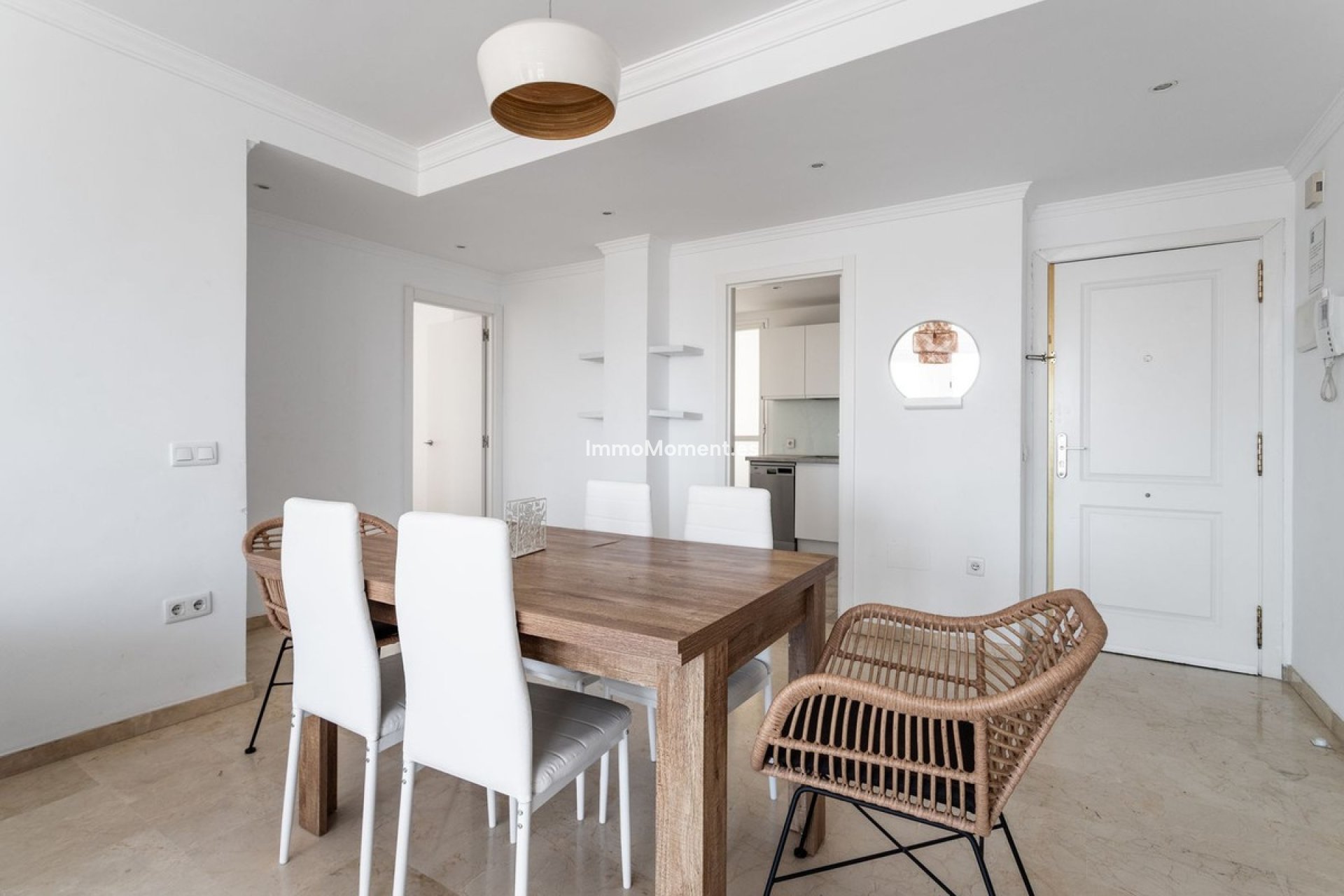 Reventa - Apartamento - Fuengirola - Fuengirola Centro