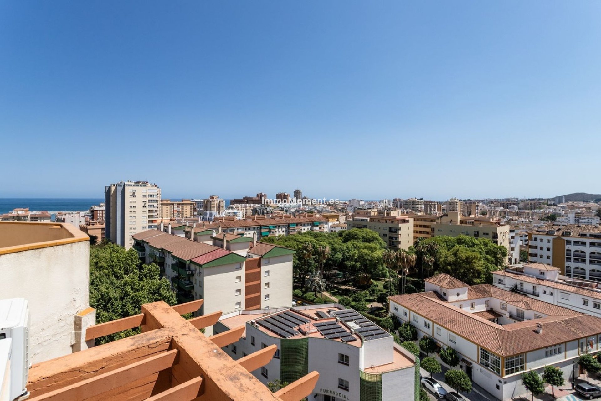 Reventa - Apartamento - Fuengirola - Fuengirola Centro