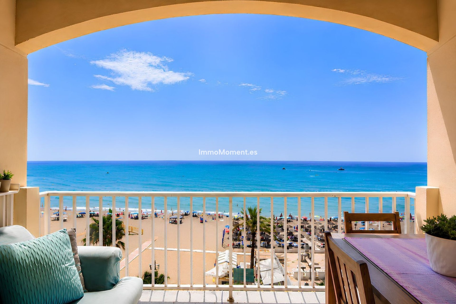 Reventa - Apartamento - Fuengirola - Fuengirola Centro