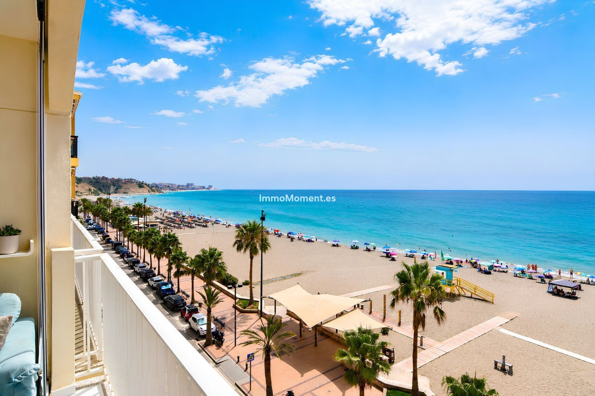 Reventa - Apartamento - Fuengirola - Fuengirola Centro