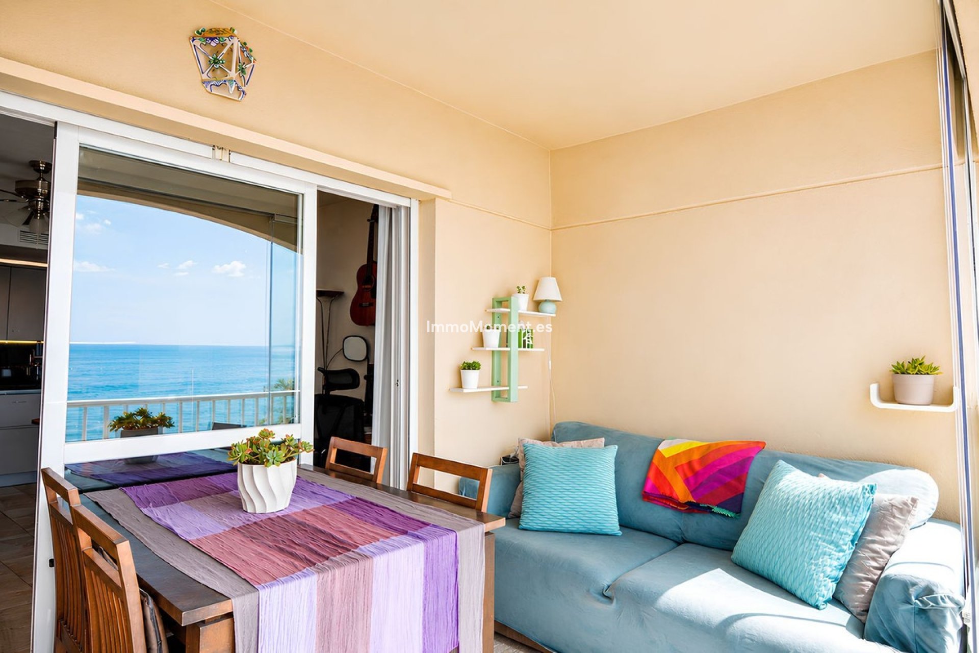Reventa - Apartamento - Fuengirola - Fuengirola Centro