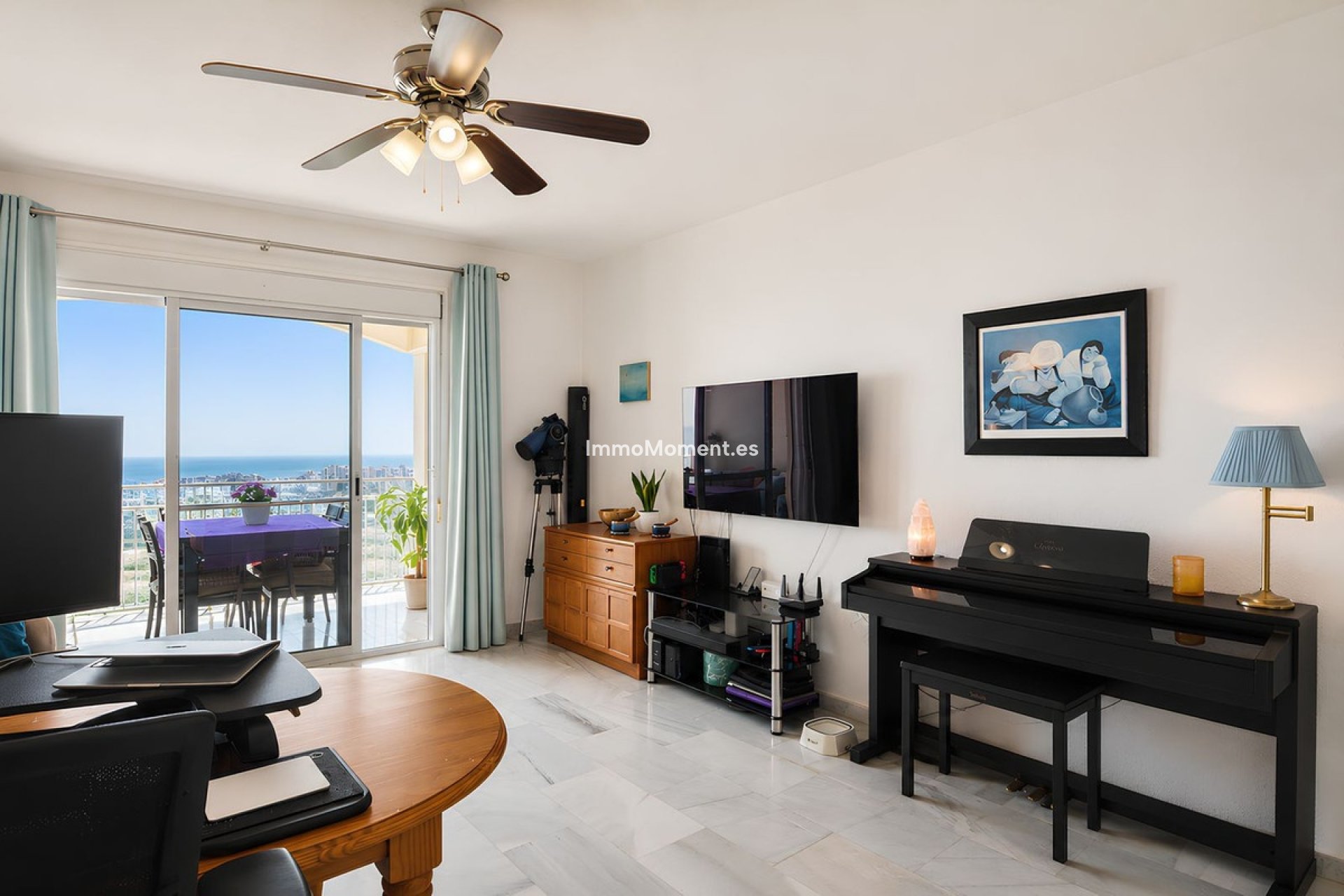 Reventa - Apartamento - Fuengirola - Fuengirola Centro