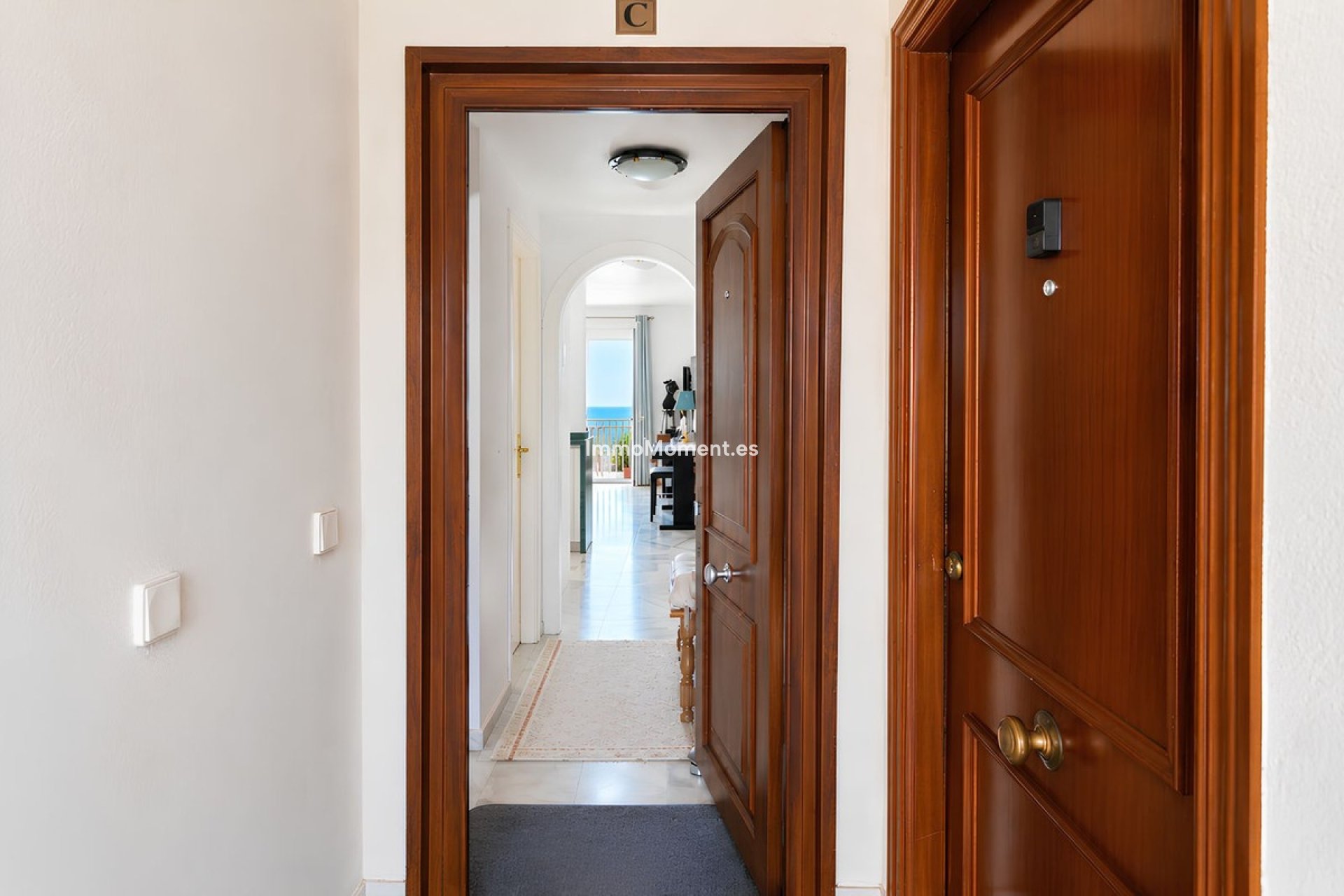 Reventa - Apartamento - Fuengirola - Fuengirola Centro