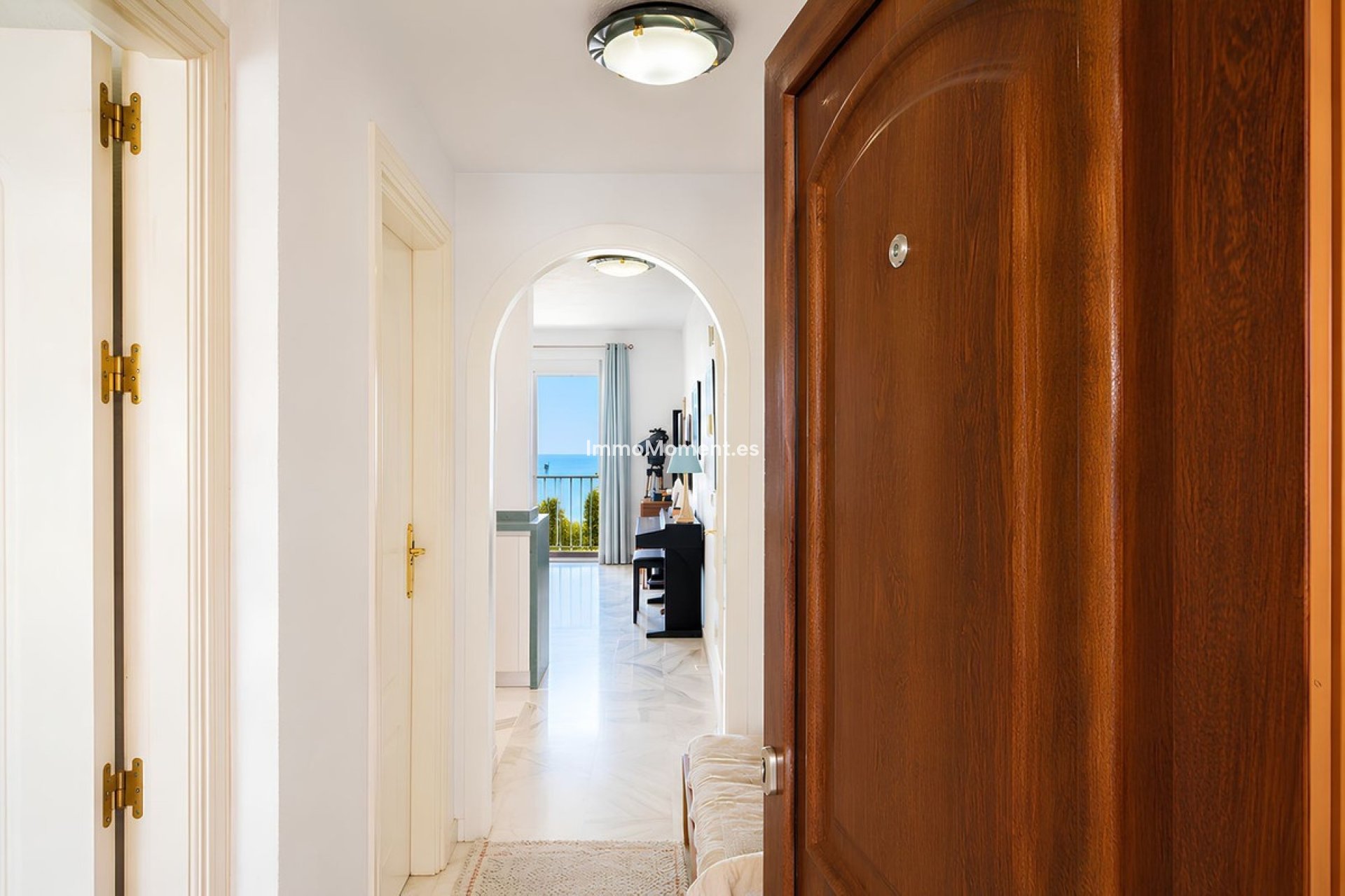 Reventa - Apartamento - Fuengirola - Fuengirola Centro
