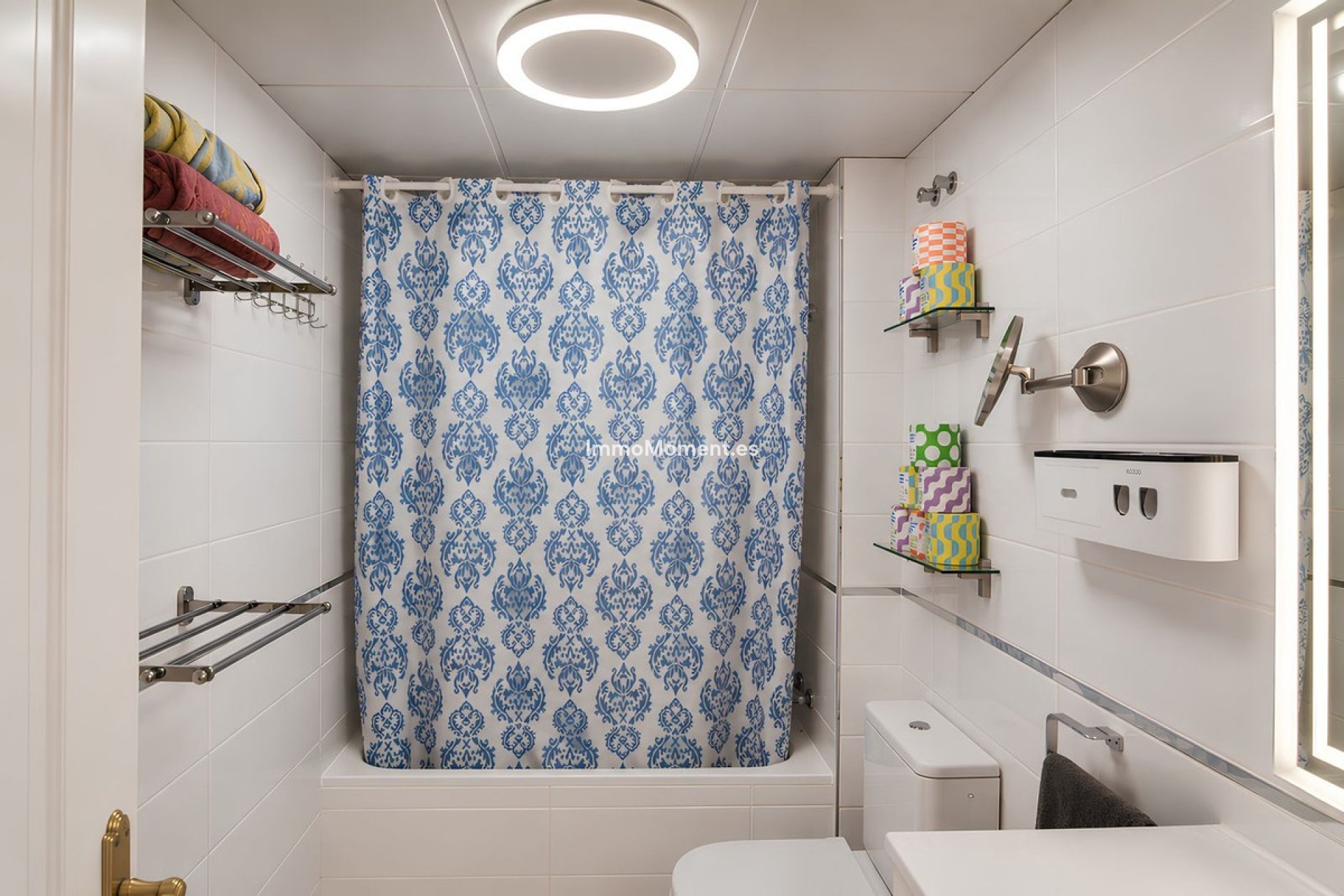 Reventa - Apartamento - Fuengirola - Fuengirola Centro