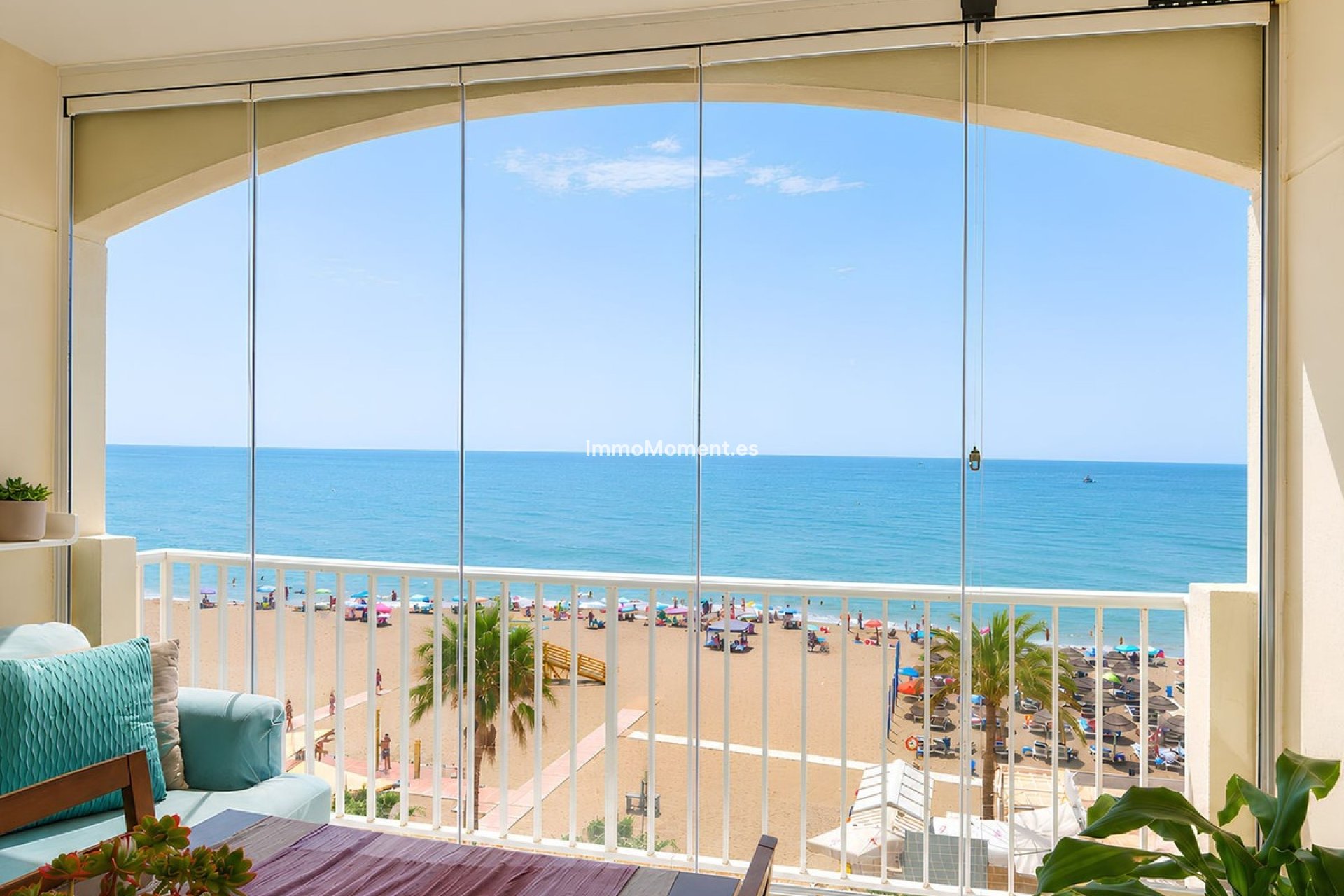Reventa - Apartamento - Fuengirola - Fuengirola Centro