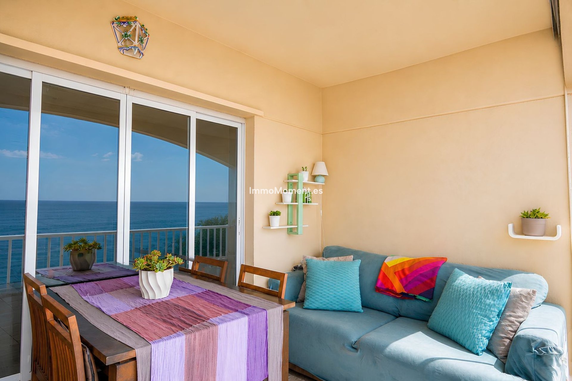 Reventa - Apartamento - Fuengirola - Fuengirola Centro